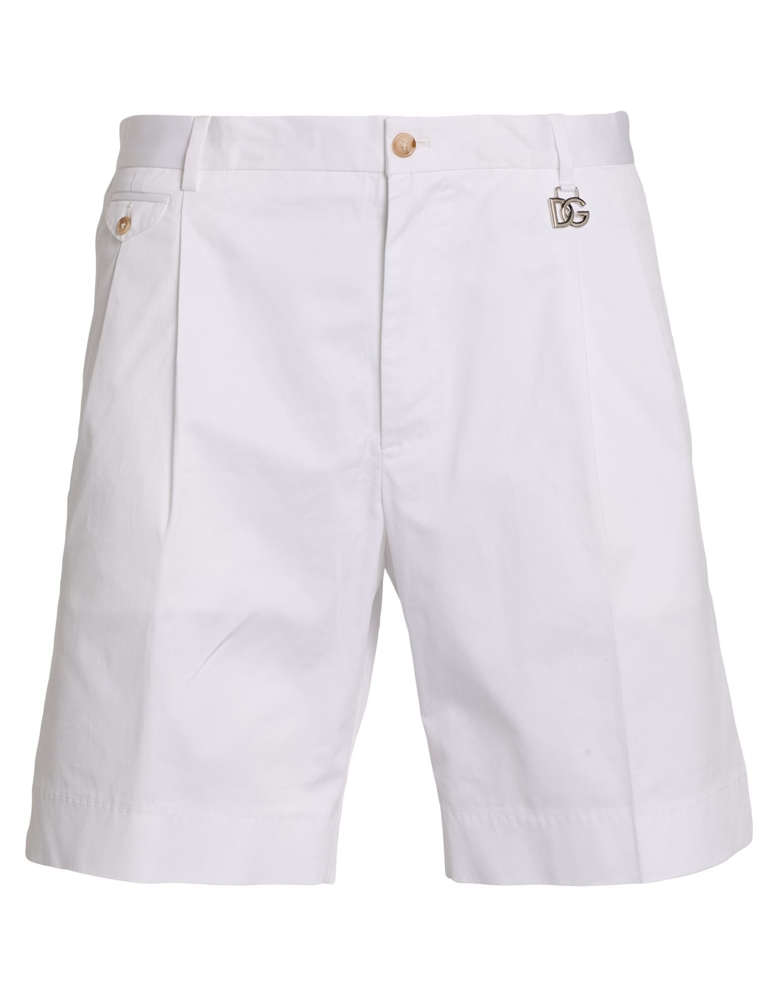 DOLCE&GABBANA - Shorts & Bermuda Shorts