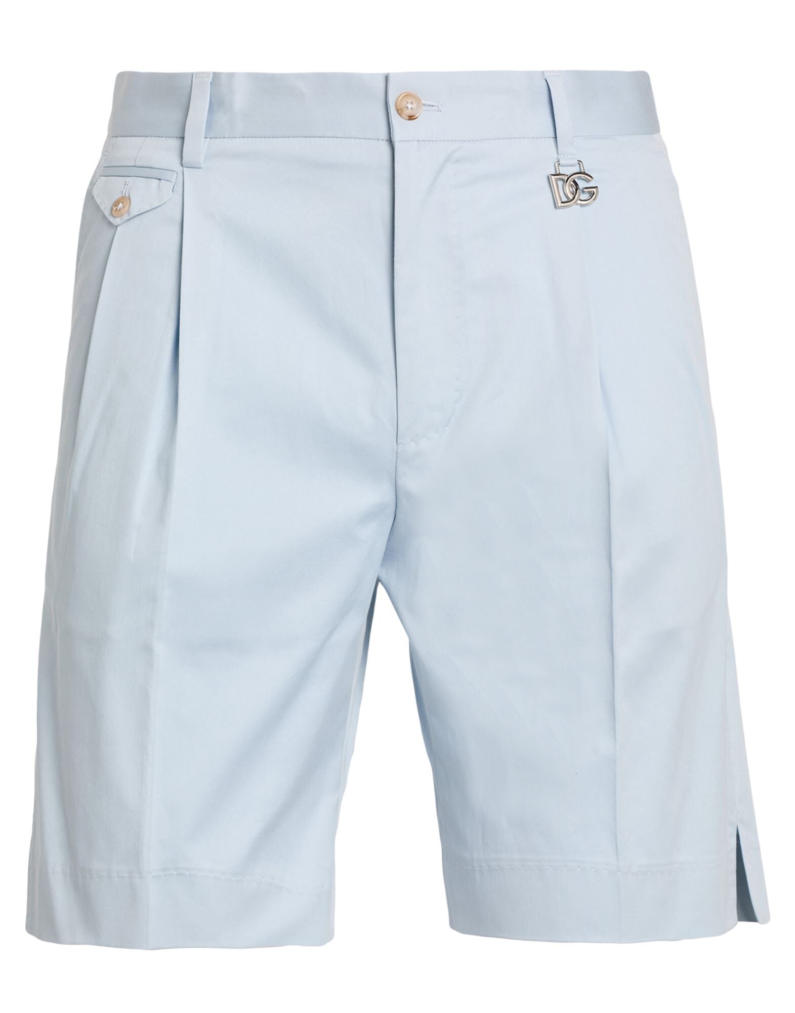 DOLCE&GABBANA - Shorts & Bermuda Shorts