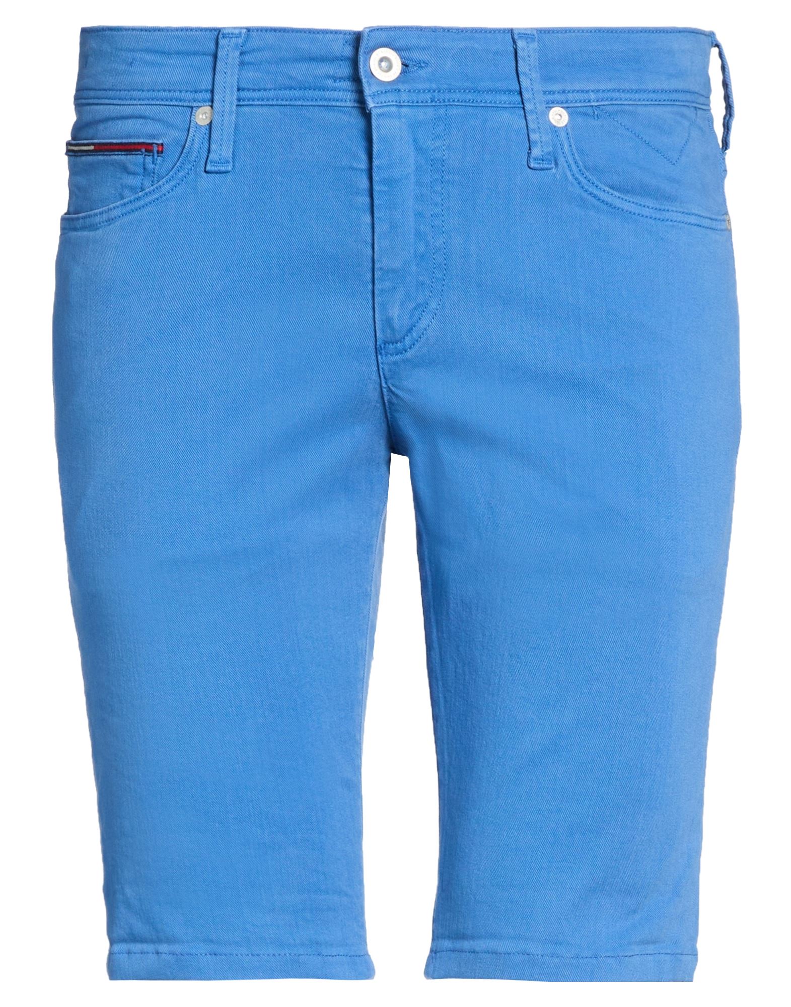 TOMMY HILFIGER - Jeansshorts