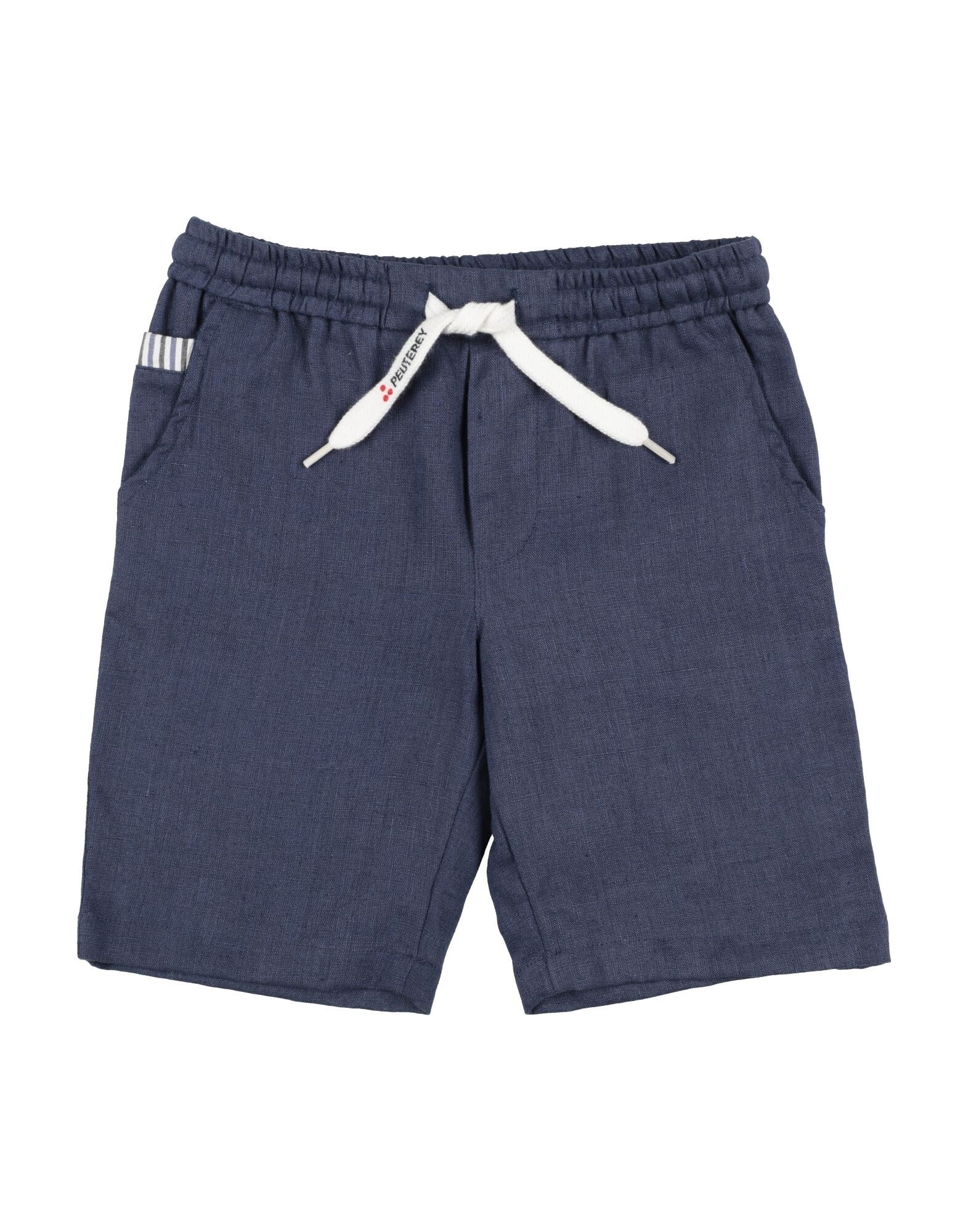 PEUTEREY - Shorts & Bermuda Shorts