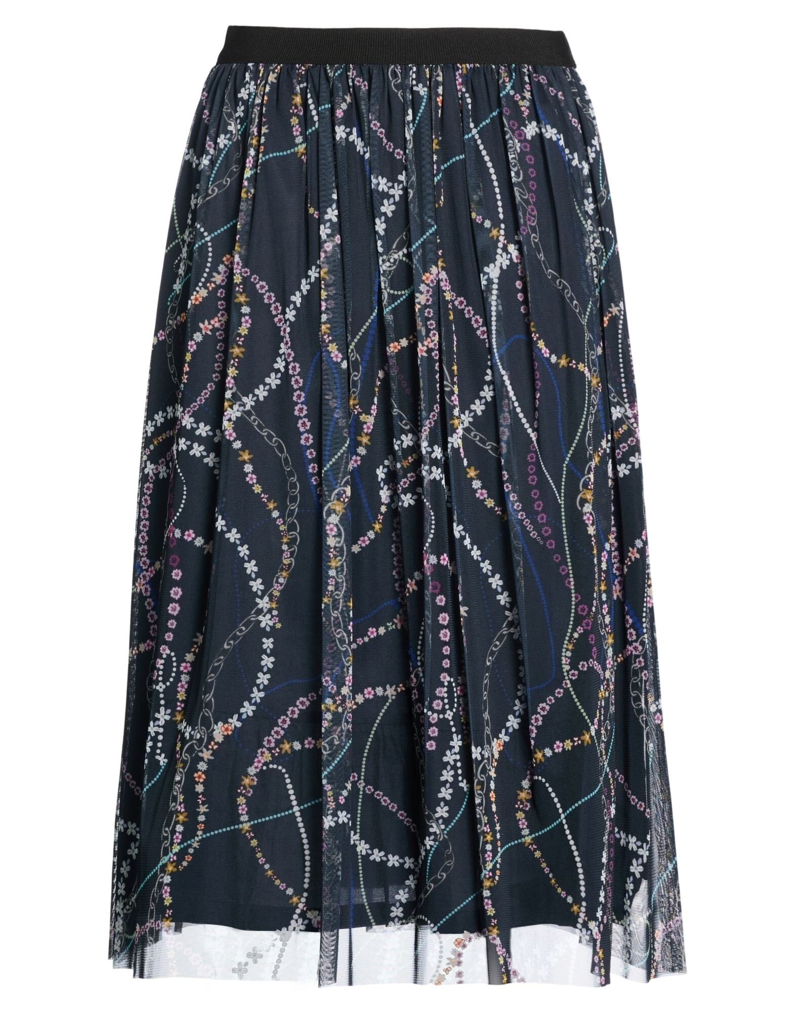 I BLUES - Midi skirts