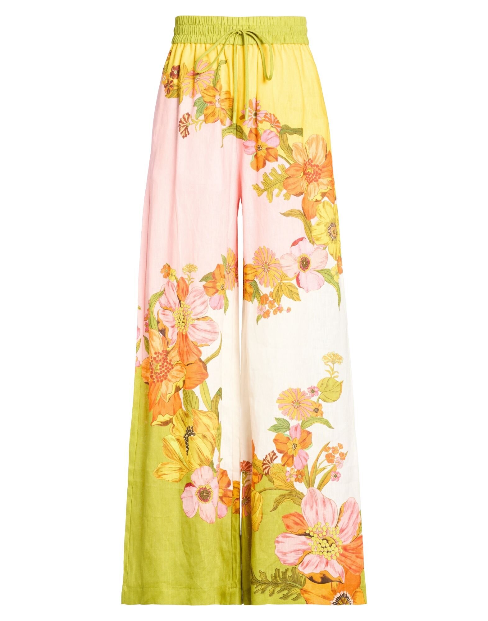 ALÉMAIS - Pantalones