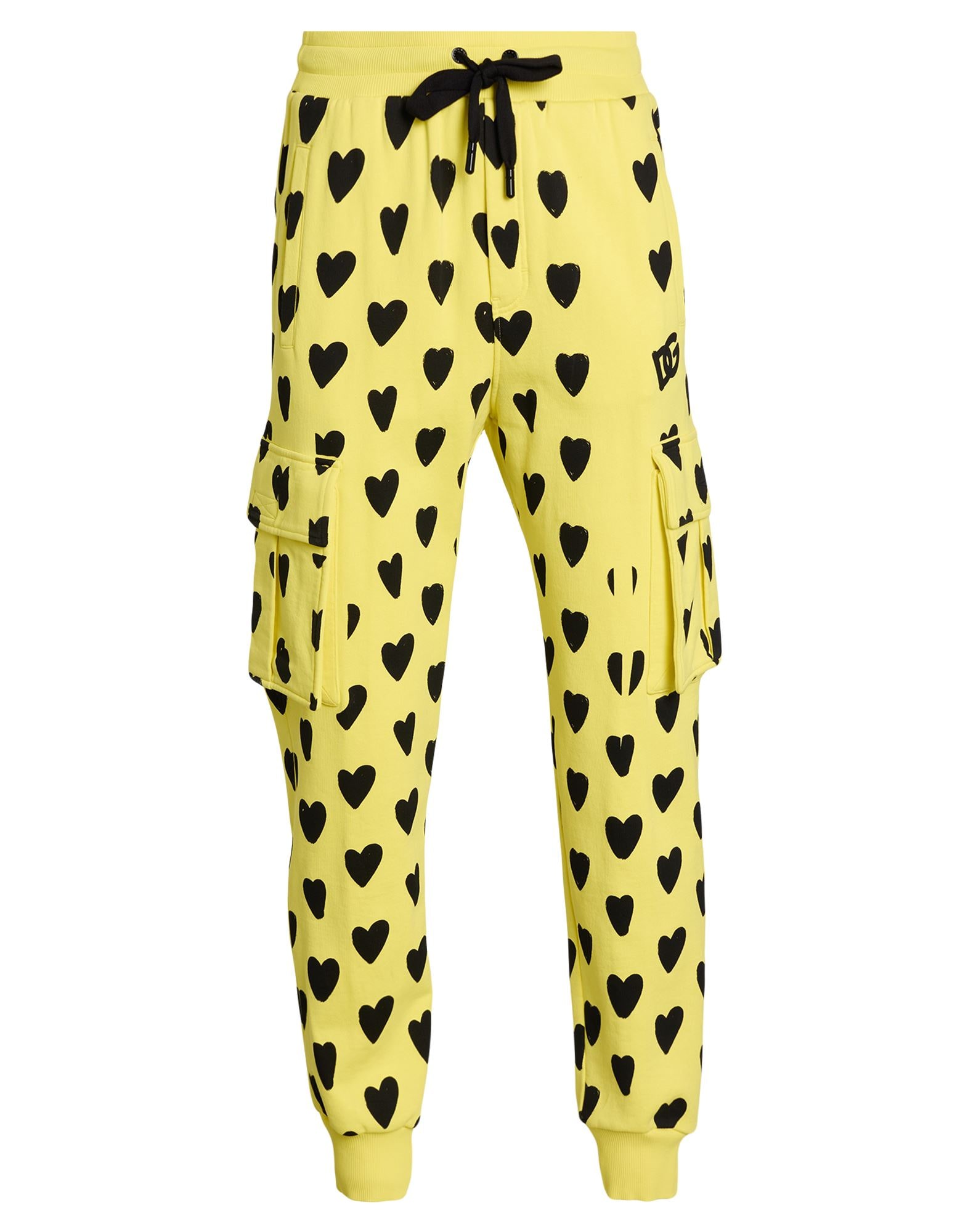 DOLCE&GABBANA - Pants