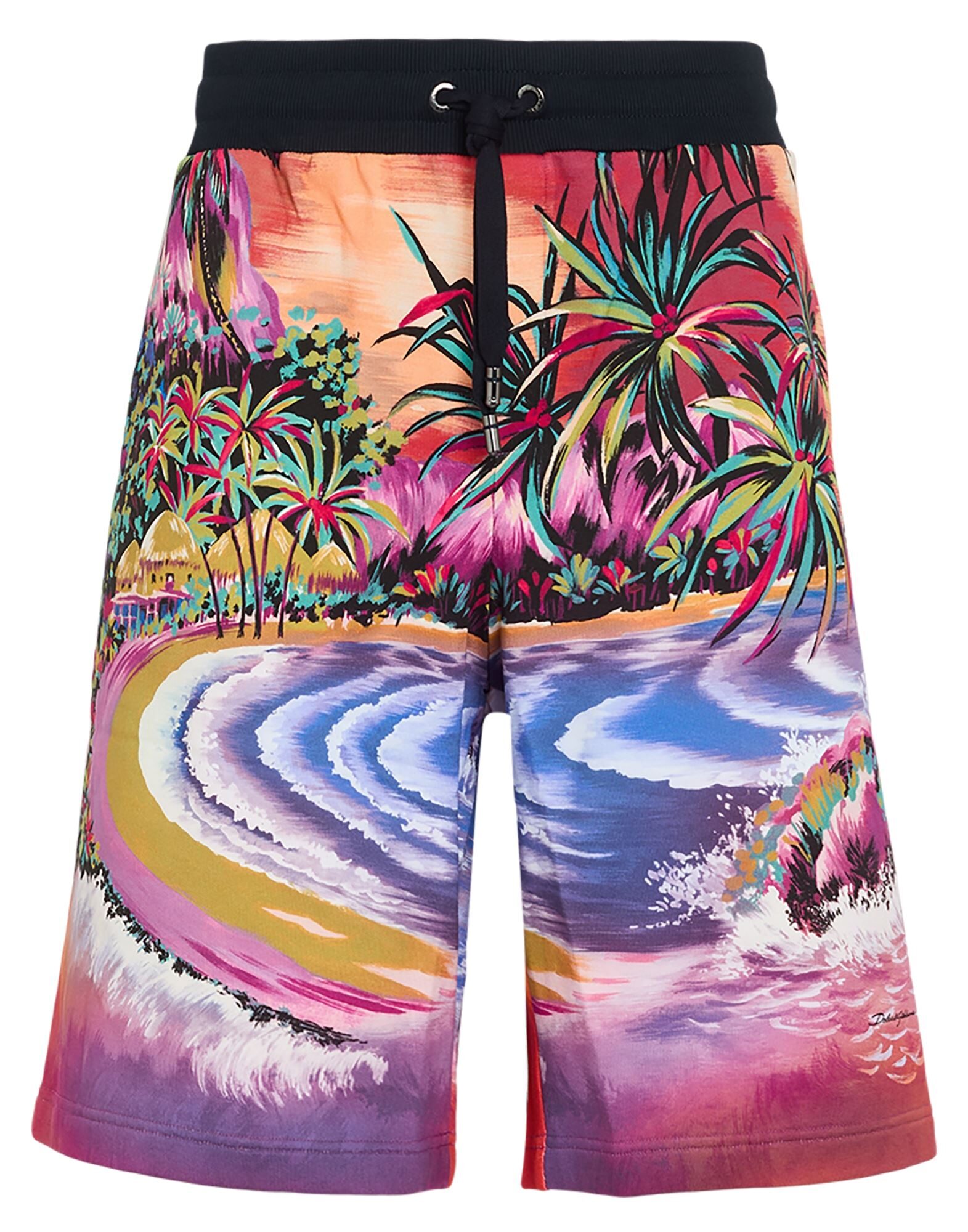 DOLCE&GABBANA - Shorts & Bermuda Shorts