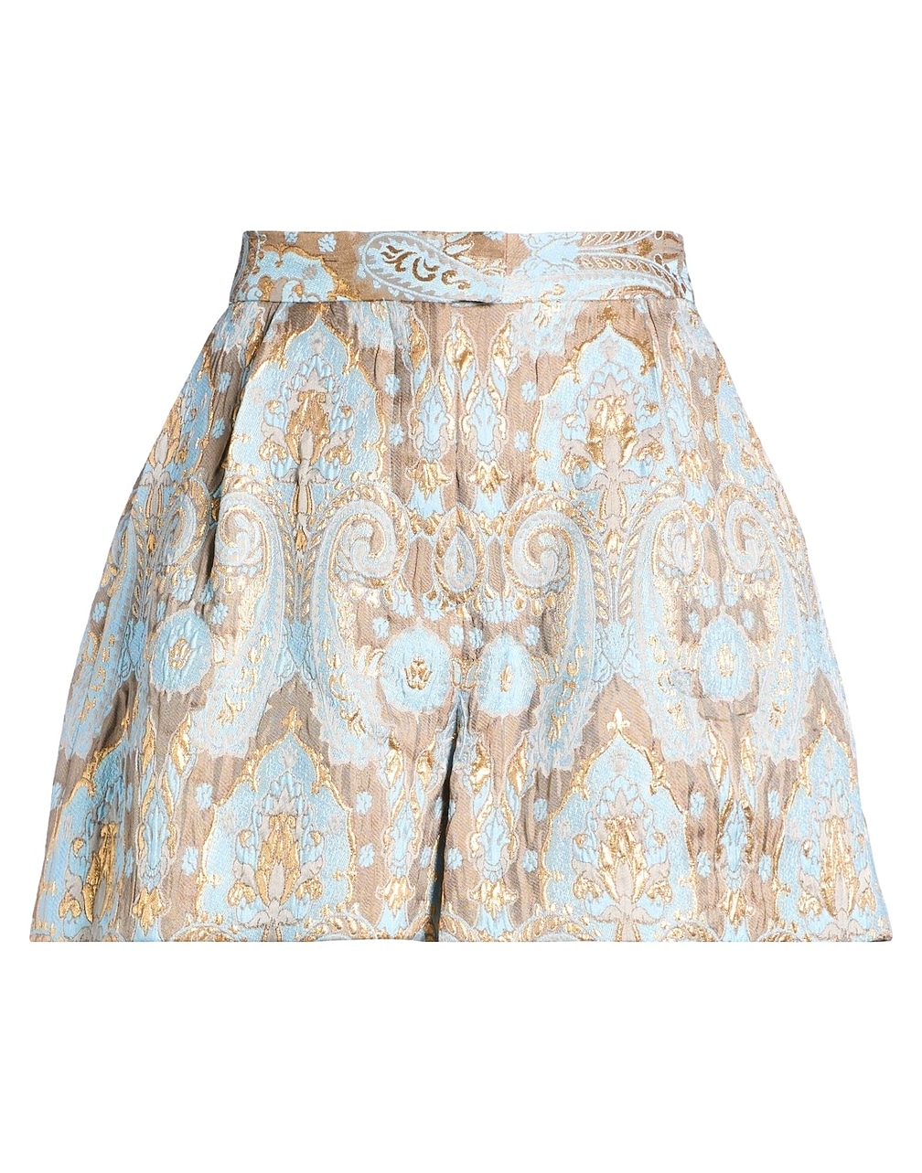 SANDRO - Pantalones cortos y bermudas