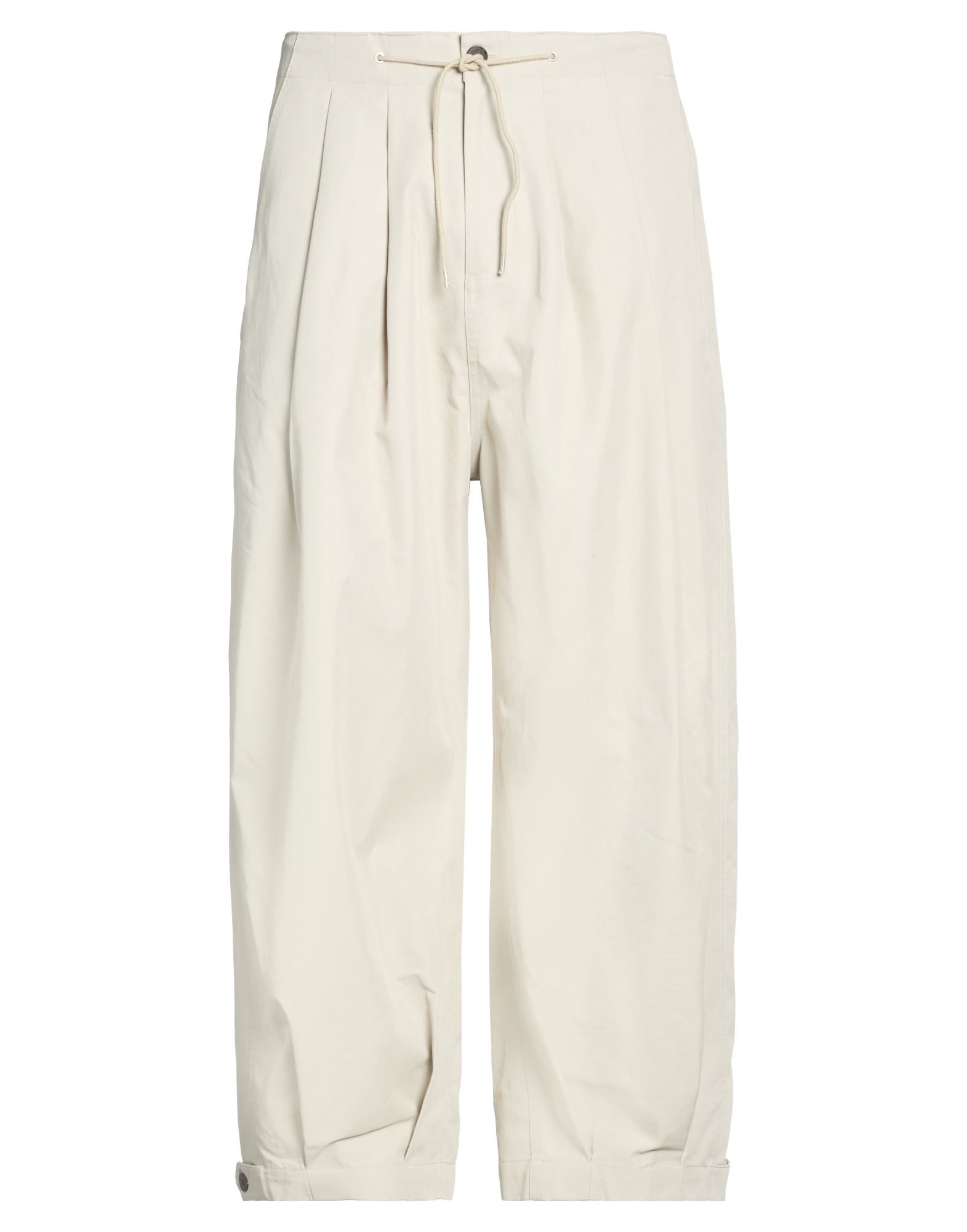 UNIFORM BRIDGE & CO. - Повседневные брюки