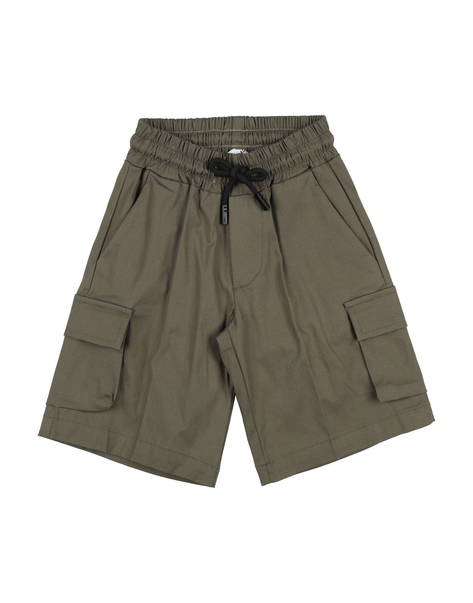 NUMBERS. - Повседневные брюки