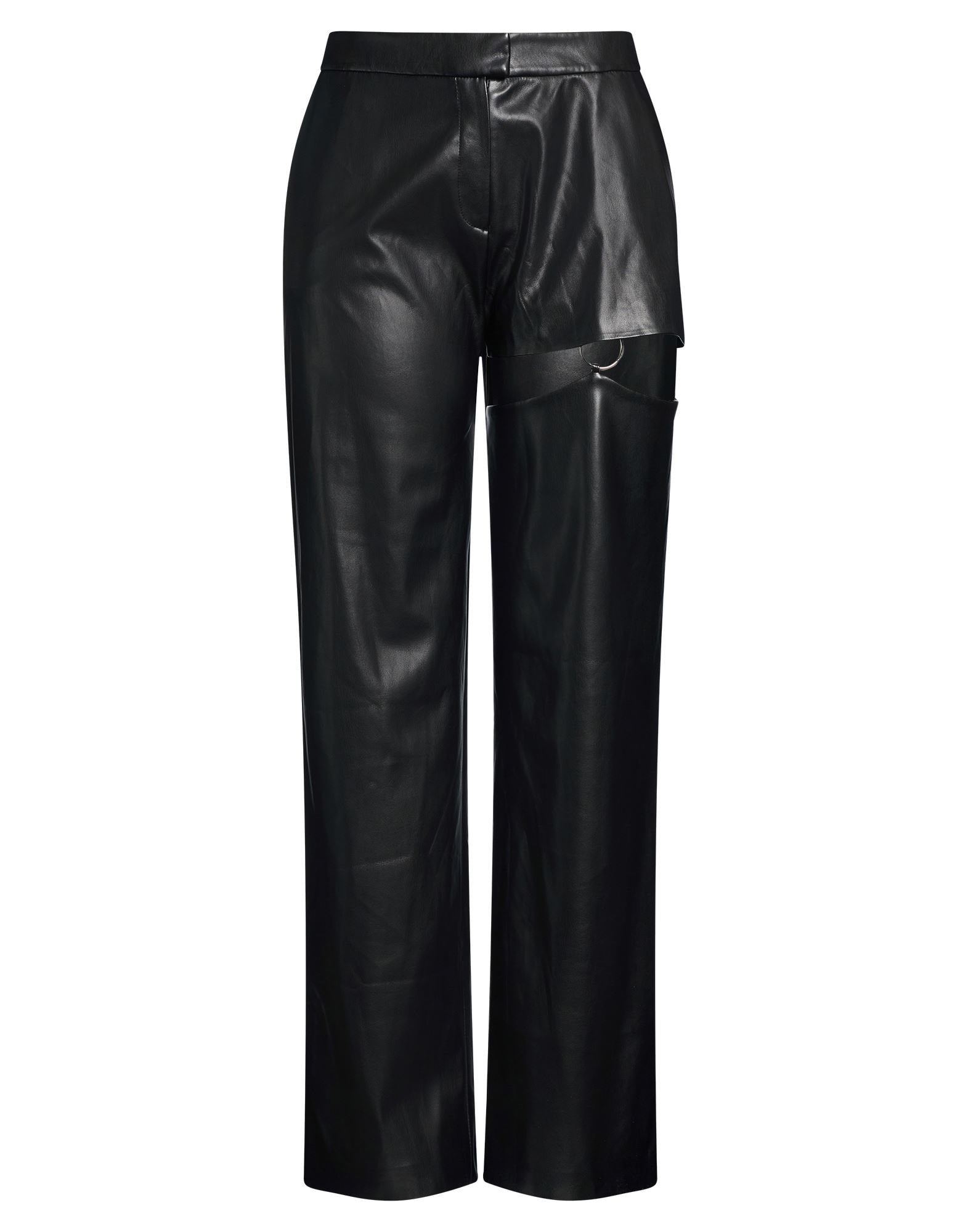 NAFSIKA SKOURTI - パンツ