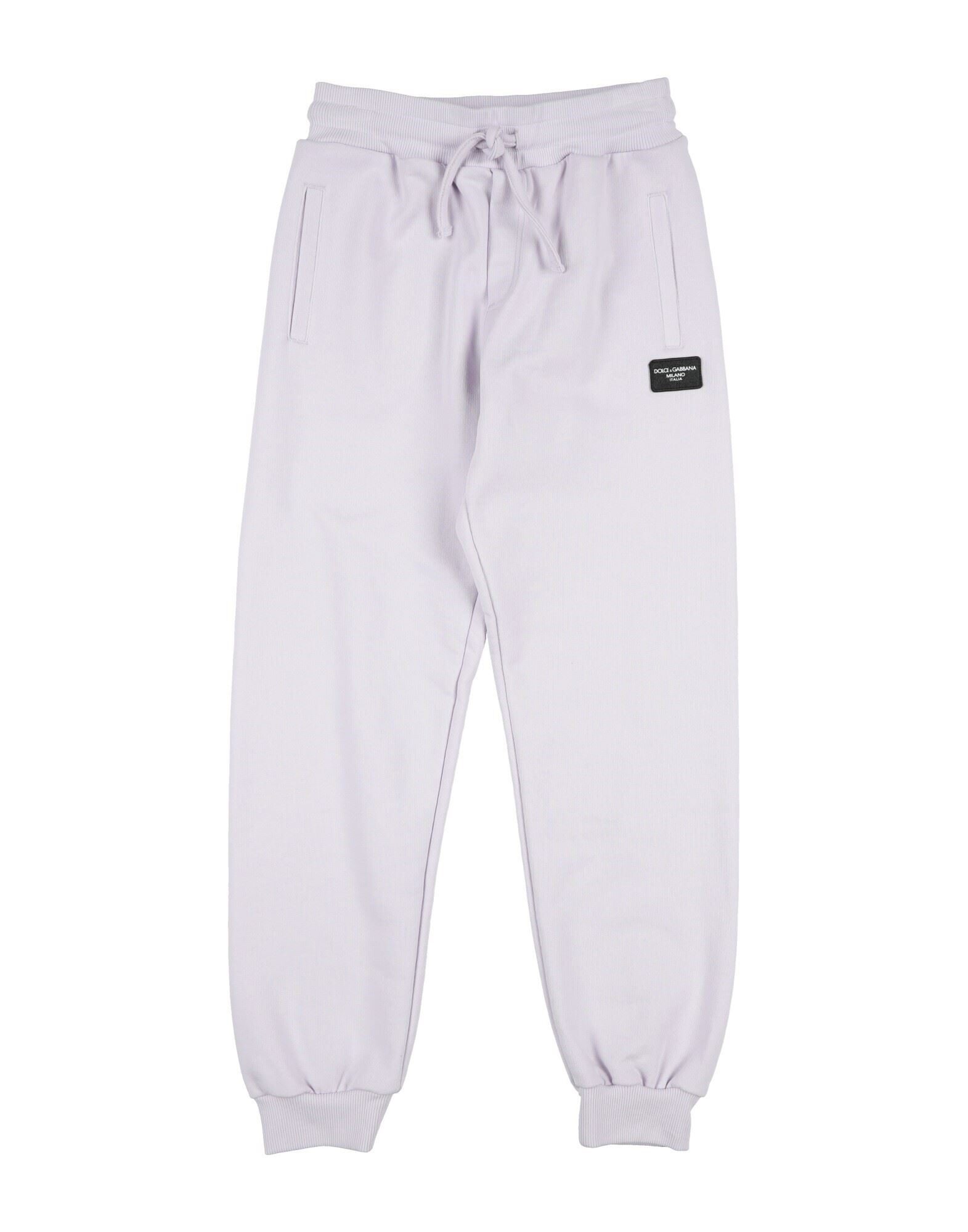 DOLCE&GABBANA - Pants