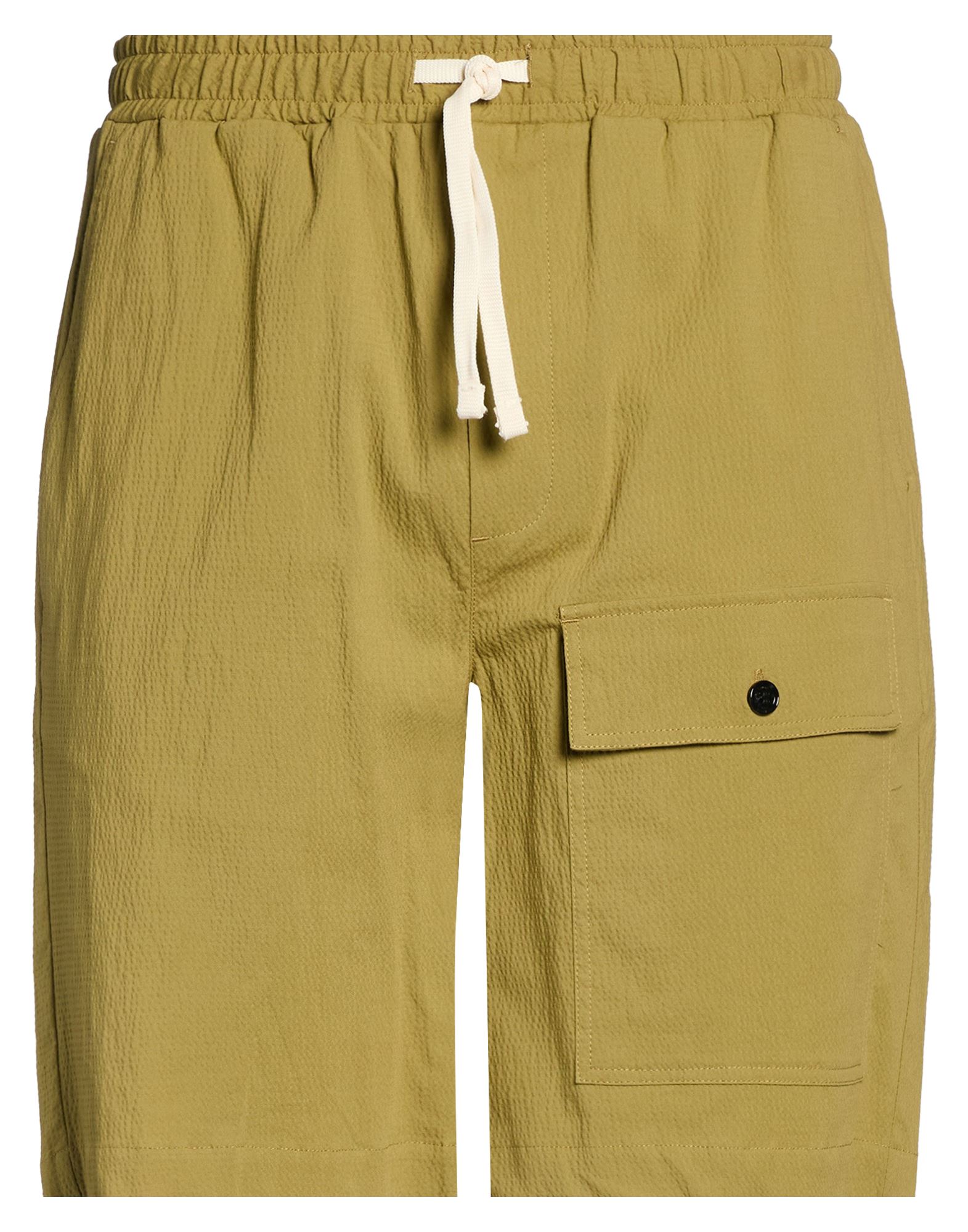 LIU •JO MAN - Shorts & Bermuda Shorts