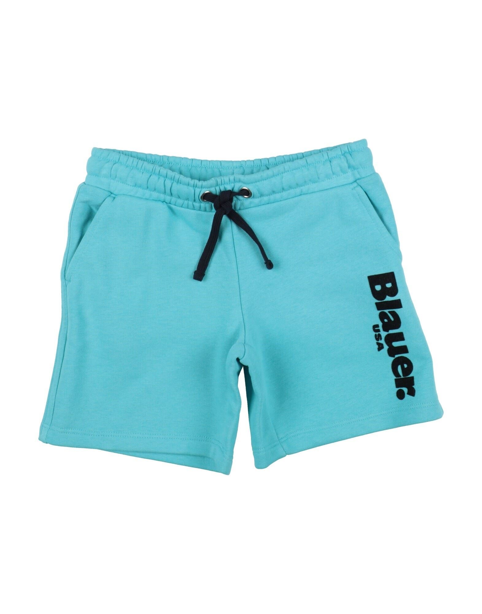 BLAUER. - Shorts & Bermuda Shorts