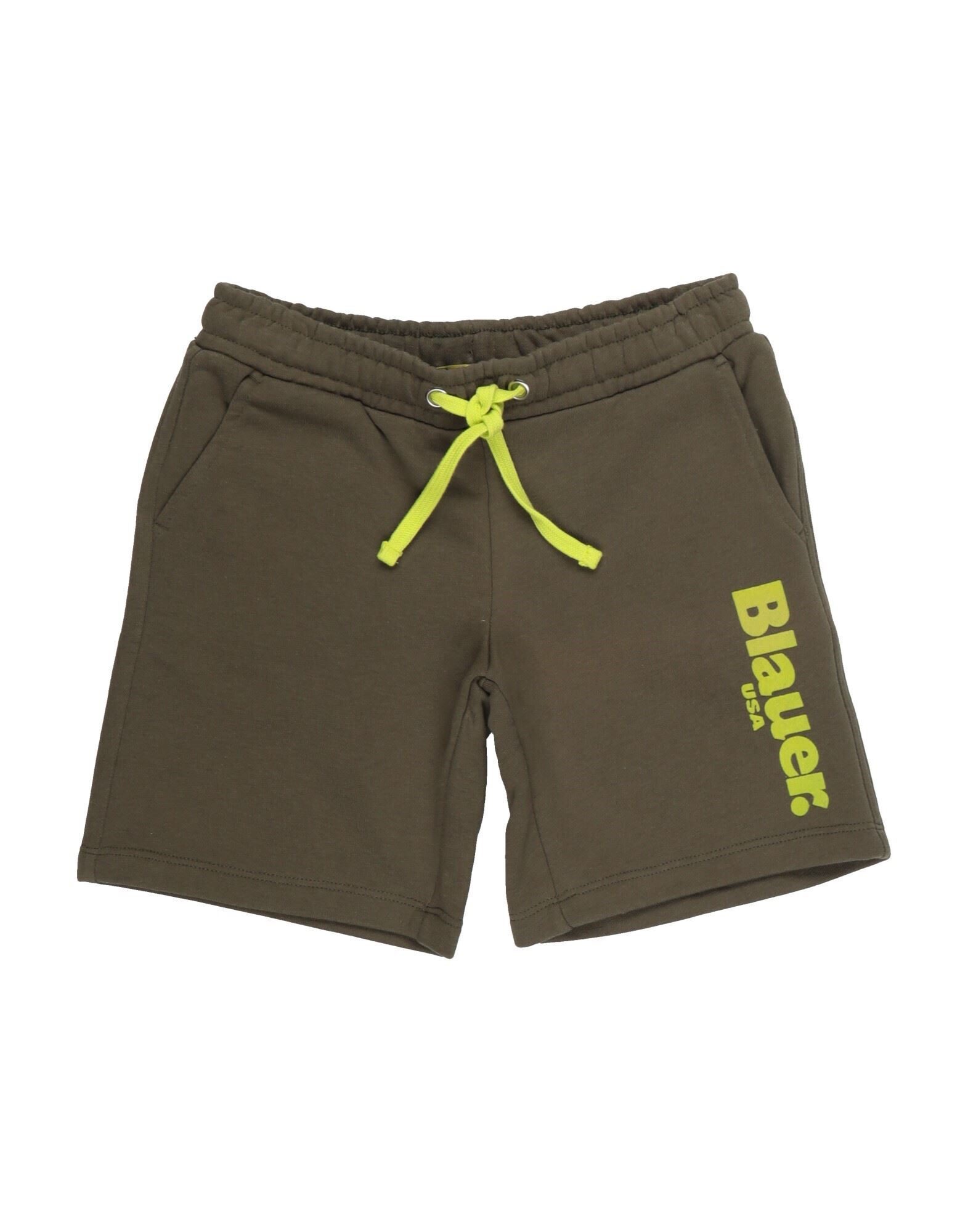 BLAUER. - Shorts & Bermuda Shorts