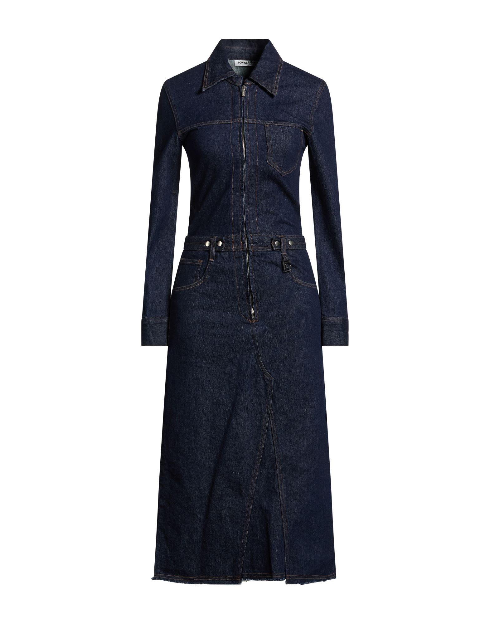 LOW CLASSIC - Midi dresses