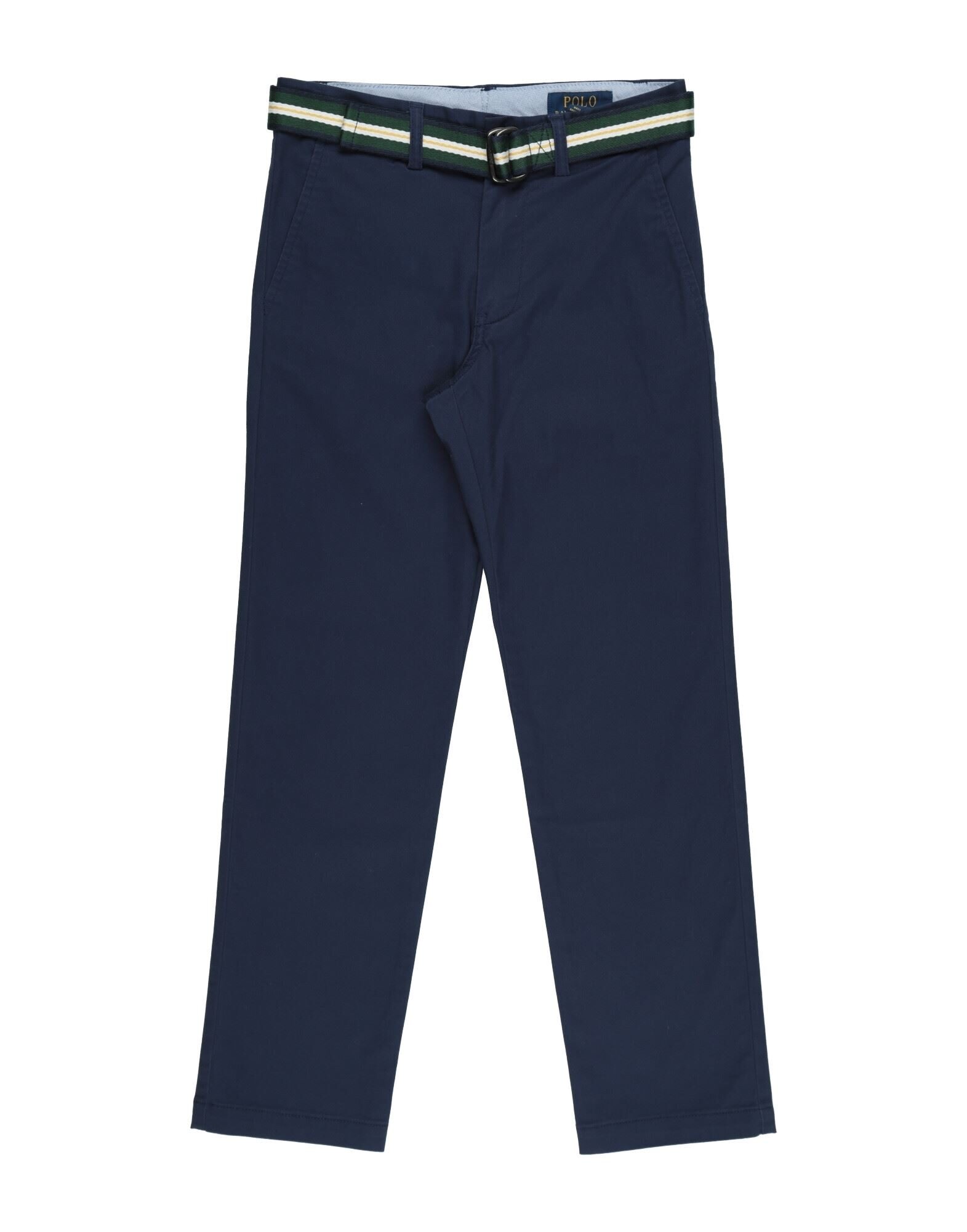 POLO RALPH LAUREN - Trousers