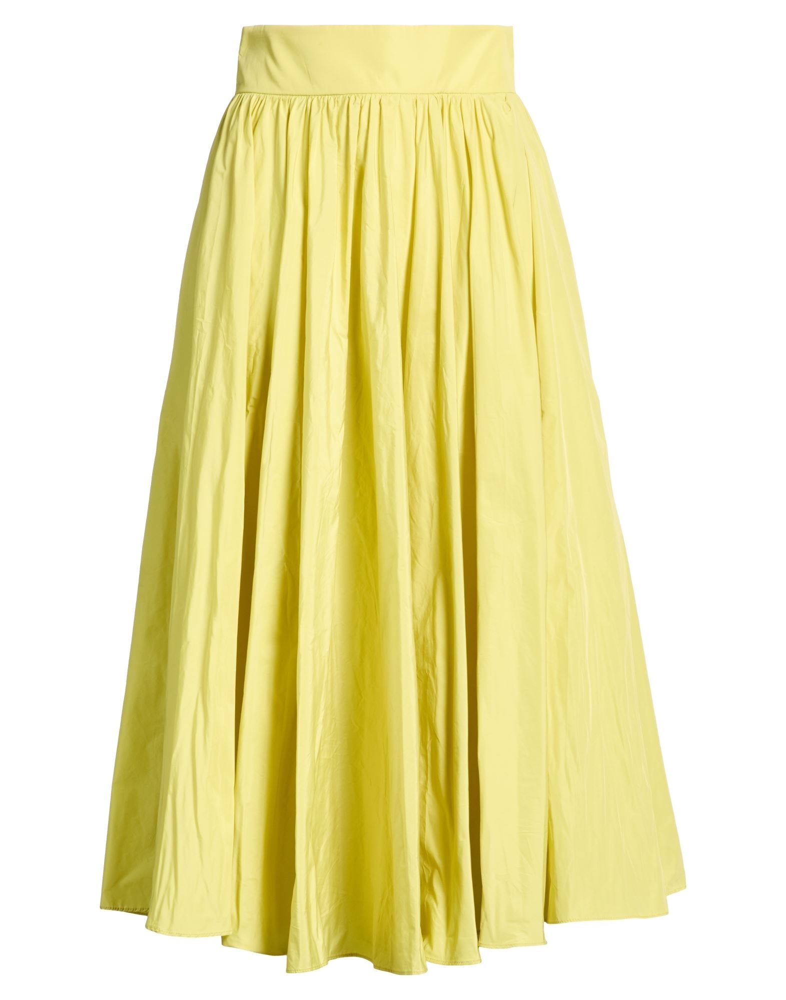 NINA 14.7 - Midi skirts