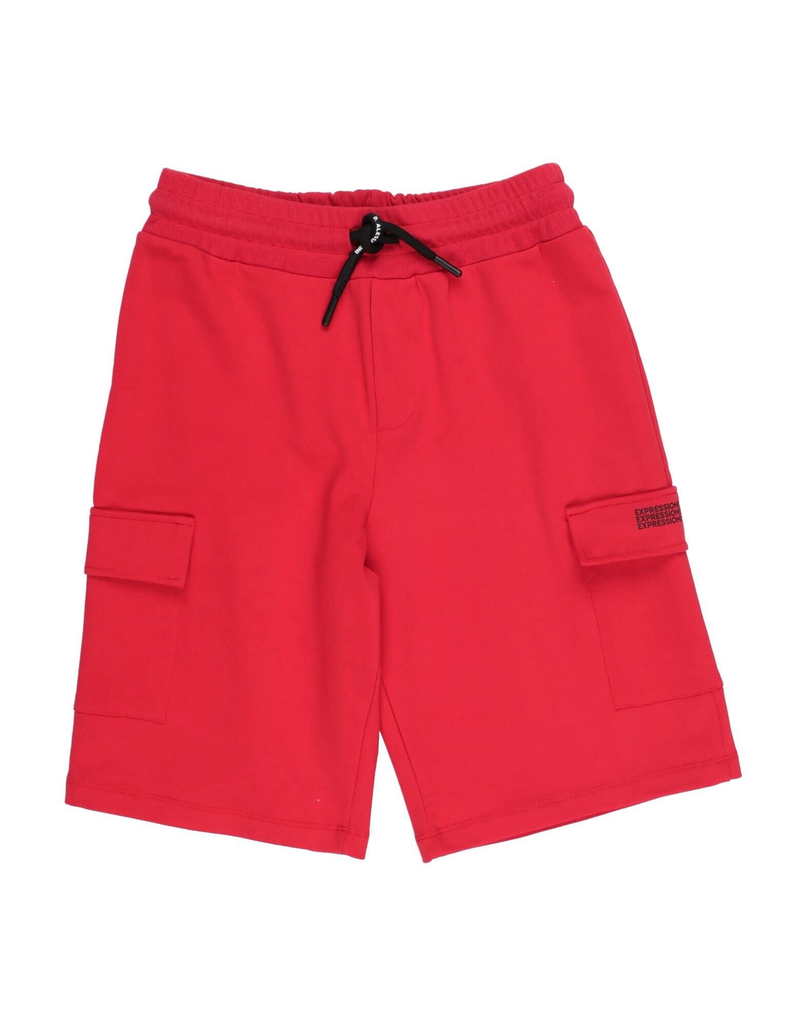 DANIELE ALESSANDRINI - 쇼츠 & 버뮤다 팬츠