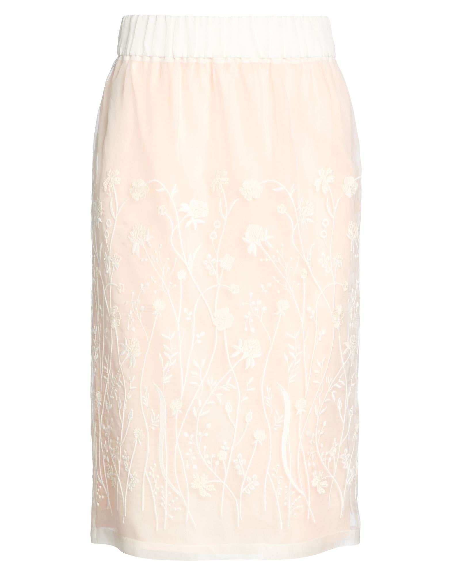 P.A.R.O.S.H. - Midi skirts