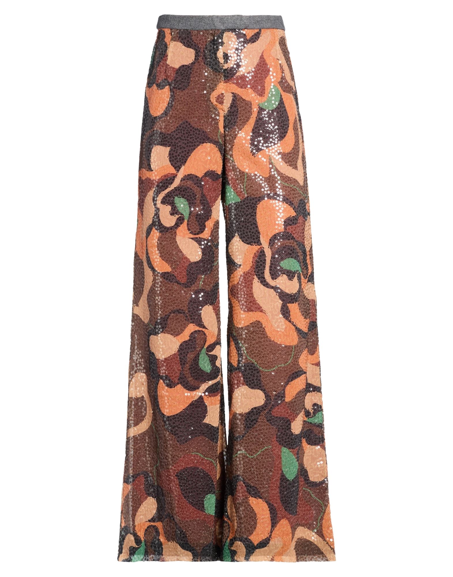 MALÌPARMI - パンツ