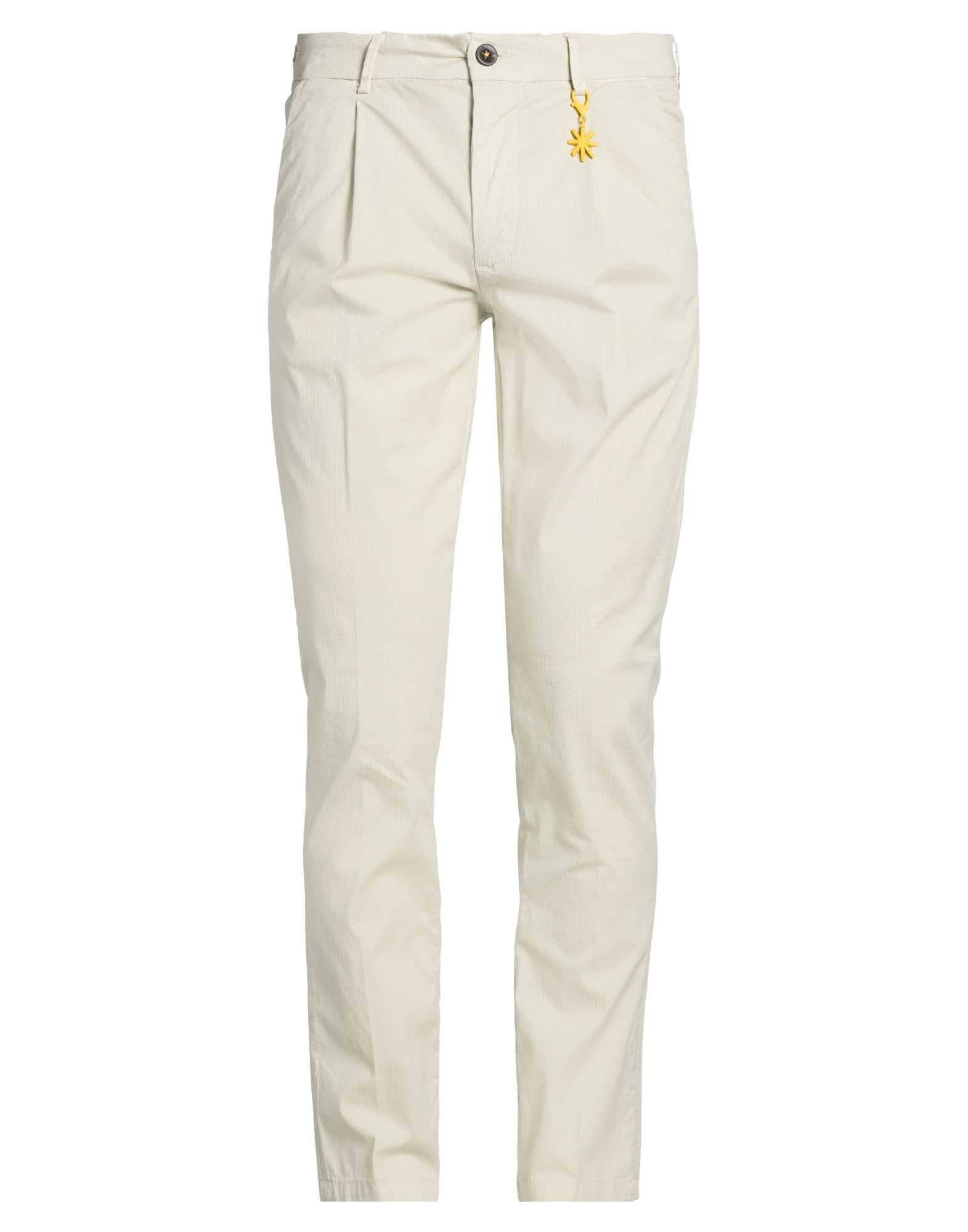 MANUEL RITZ - Trousers