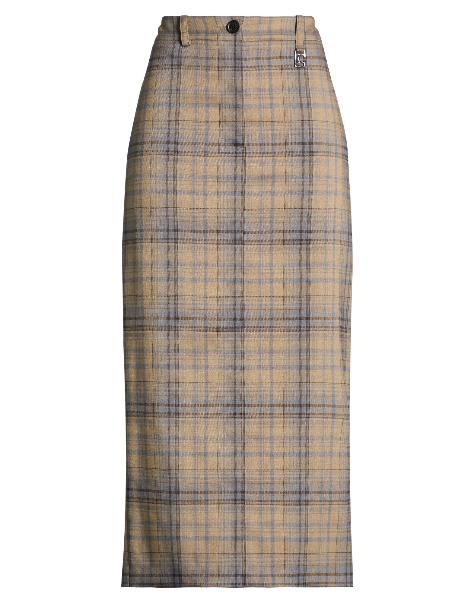 LOW CLASSIC - Midi skirts