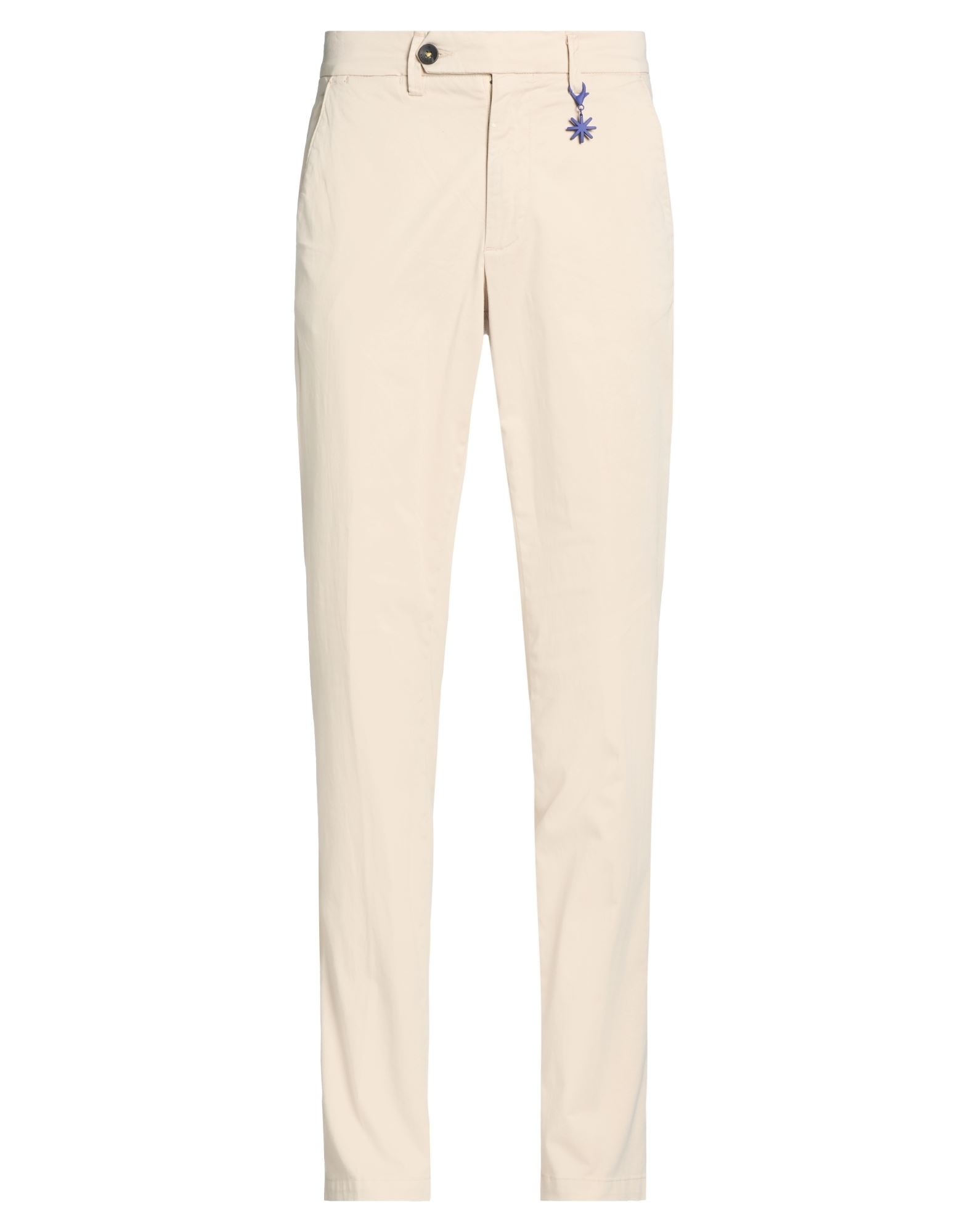 MANUEL RITZ - Trousers