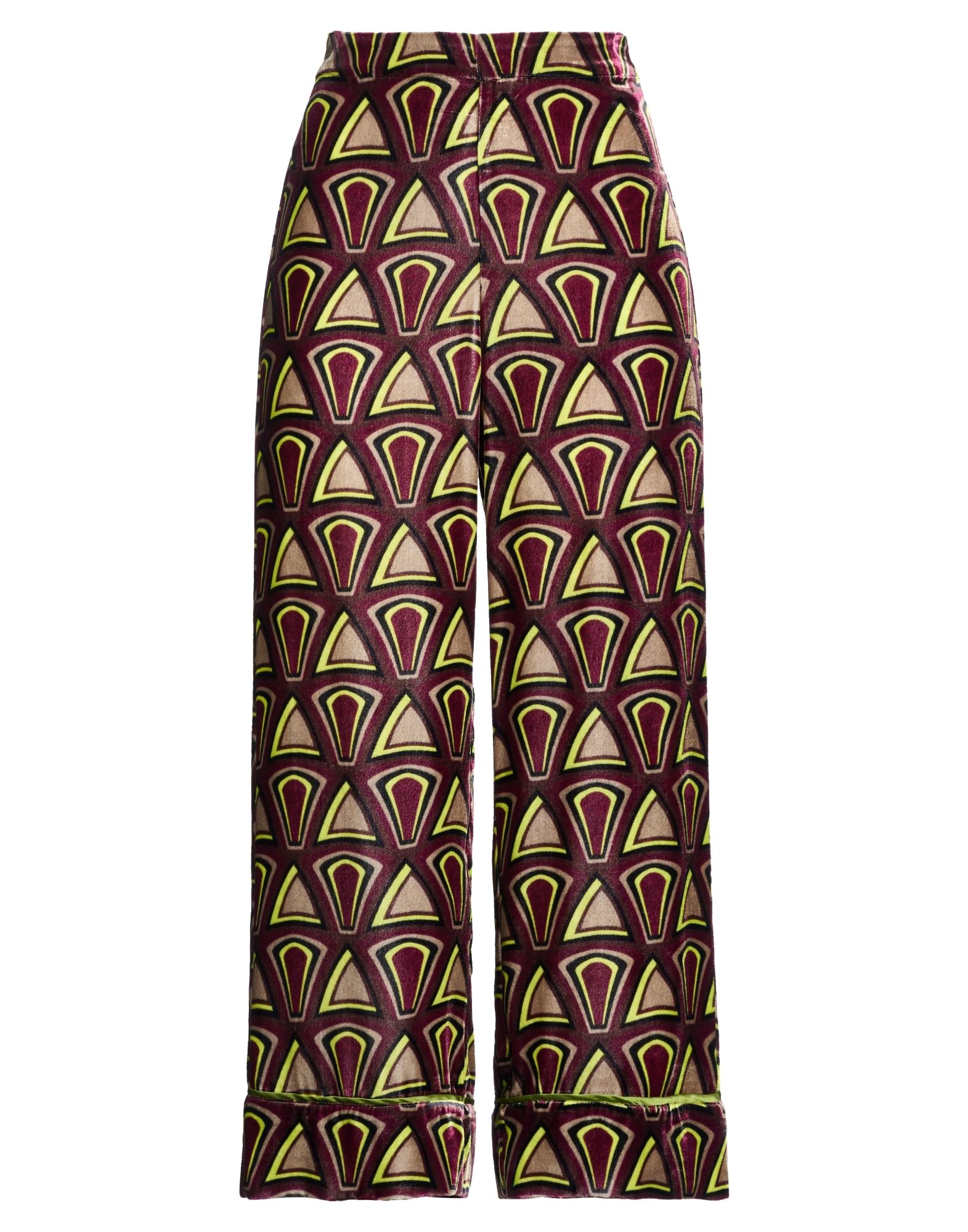 MALÌPARMI - Pantaloni