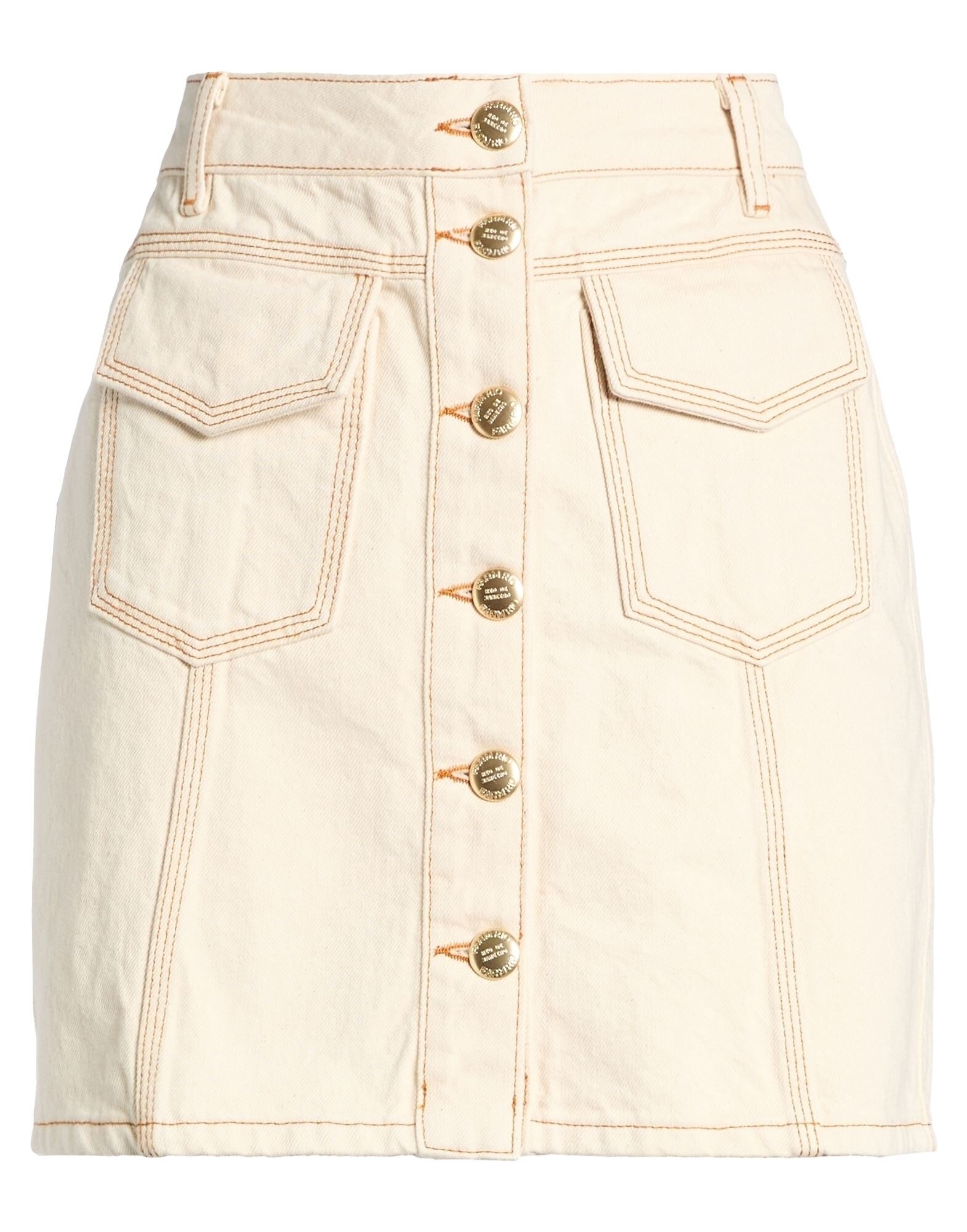 FARM RIO - Denim skirts