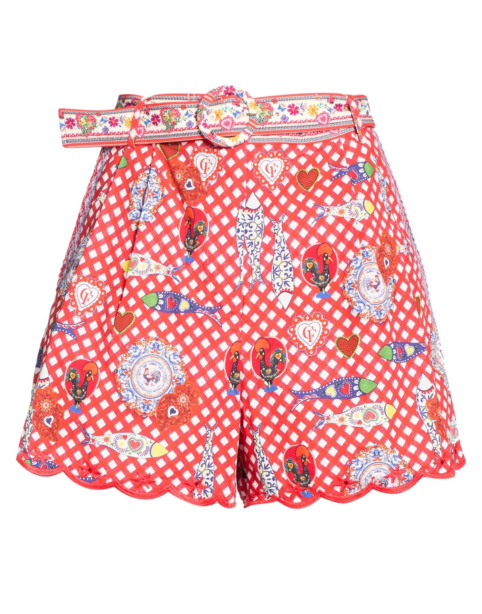 CAMILLA - Shorts & Bermuda Shorts