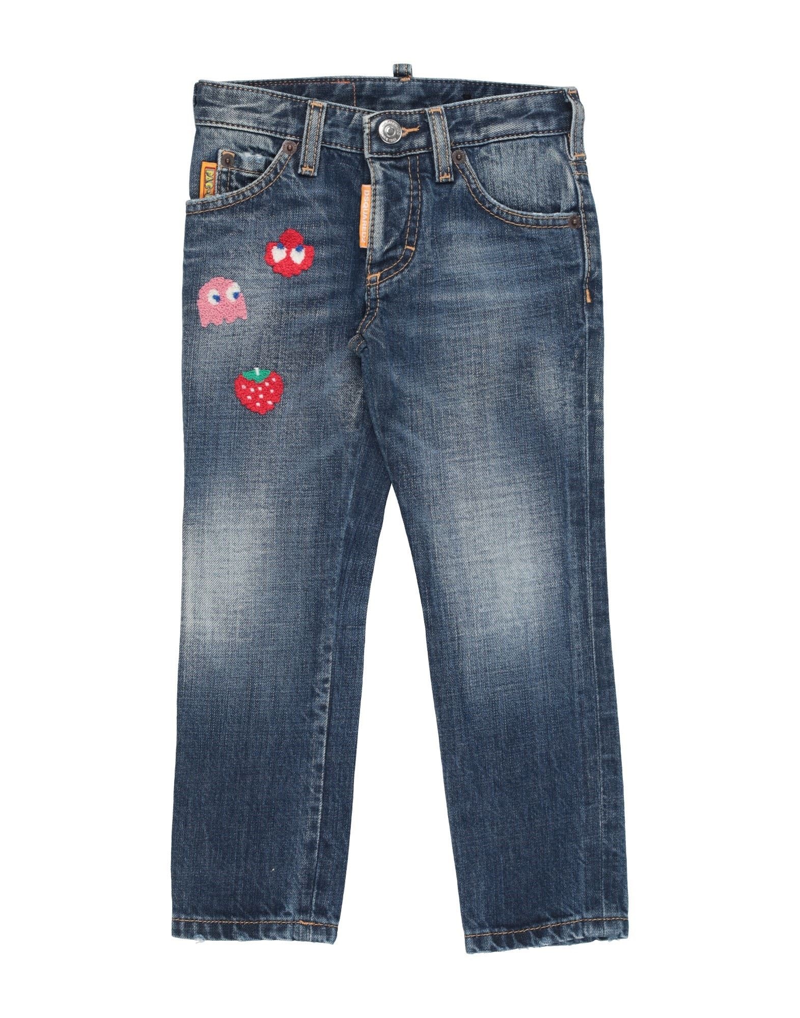 DSQUARED2 - Jeans