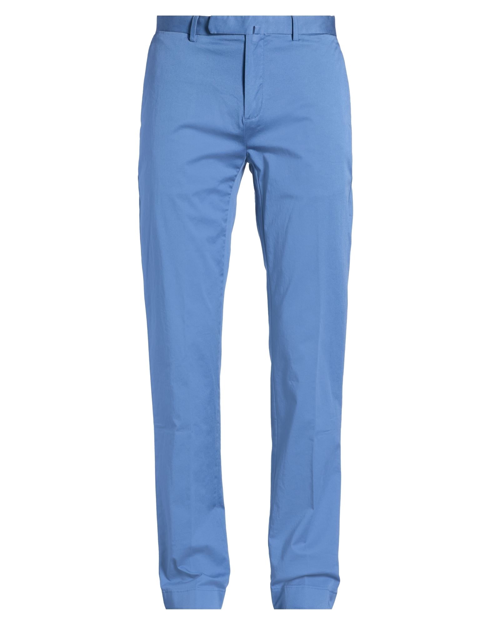 RED FLEECE by BROOKS BROTHERS - Trousers