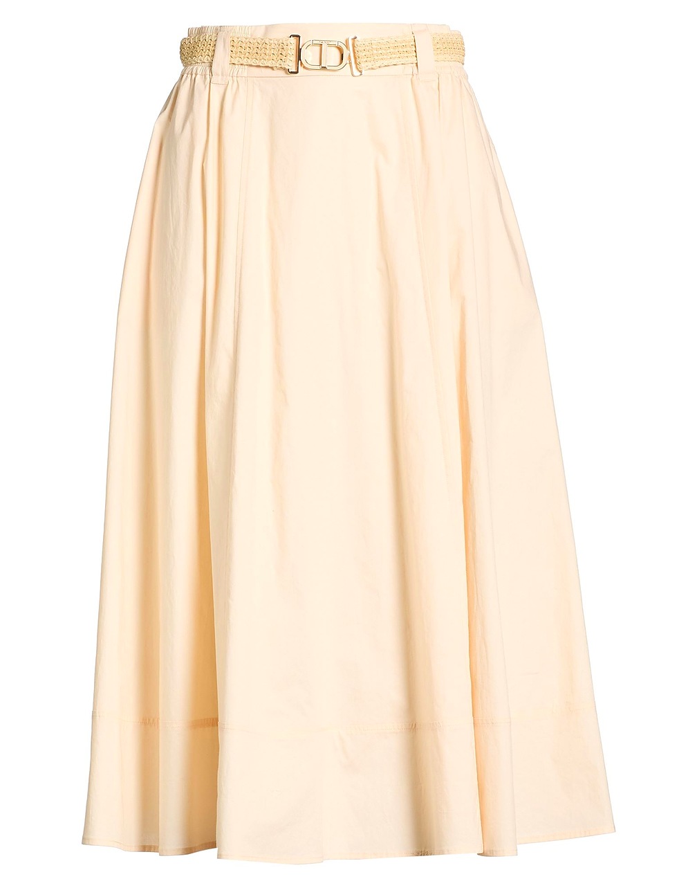 TWINSET - Midi skirts