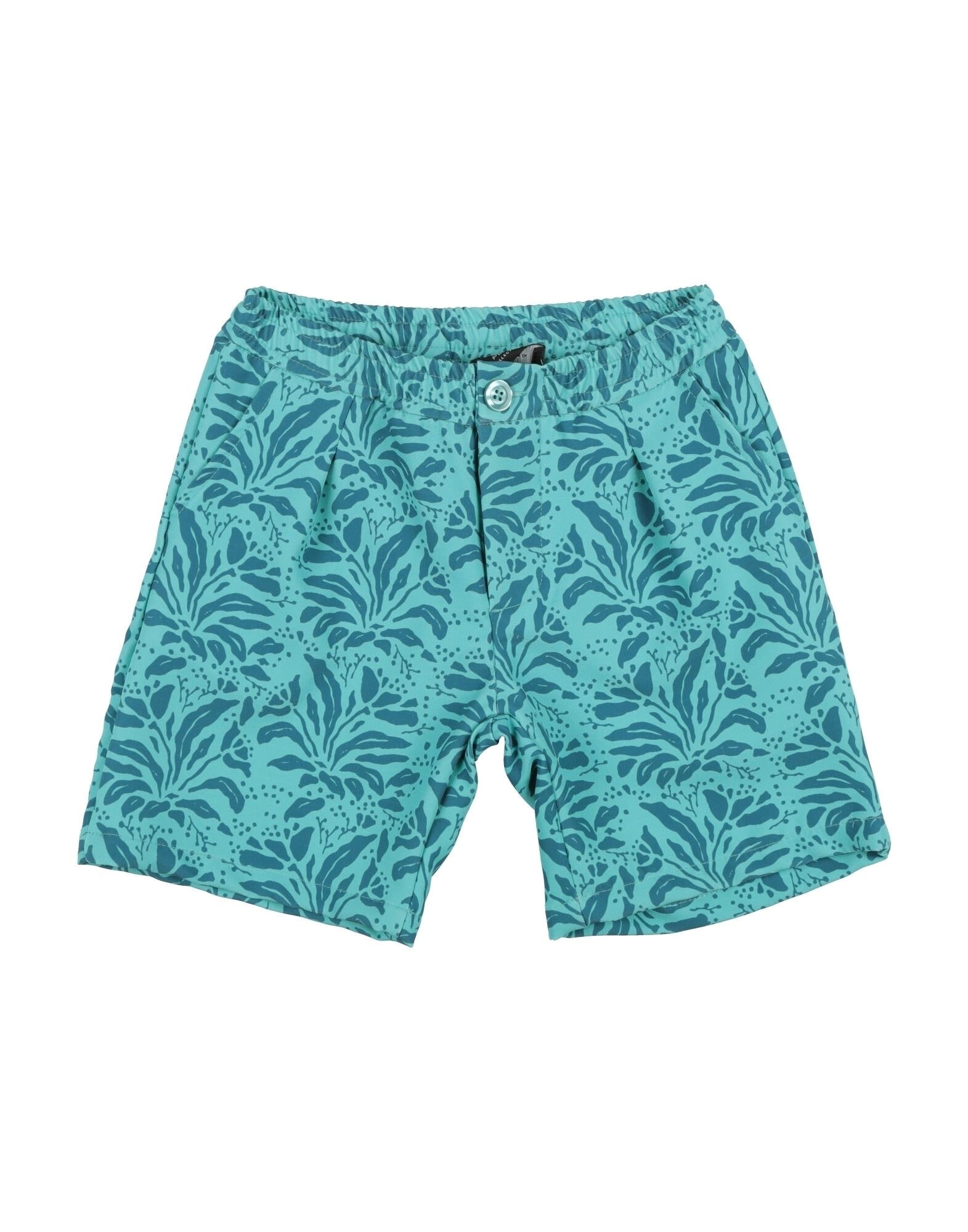 PAOLO PECORA - Шорты и бермуды