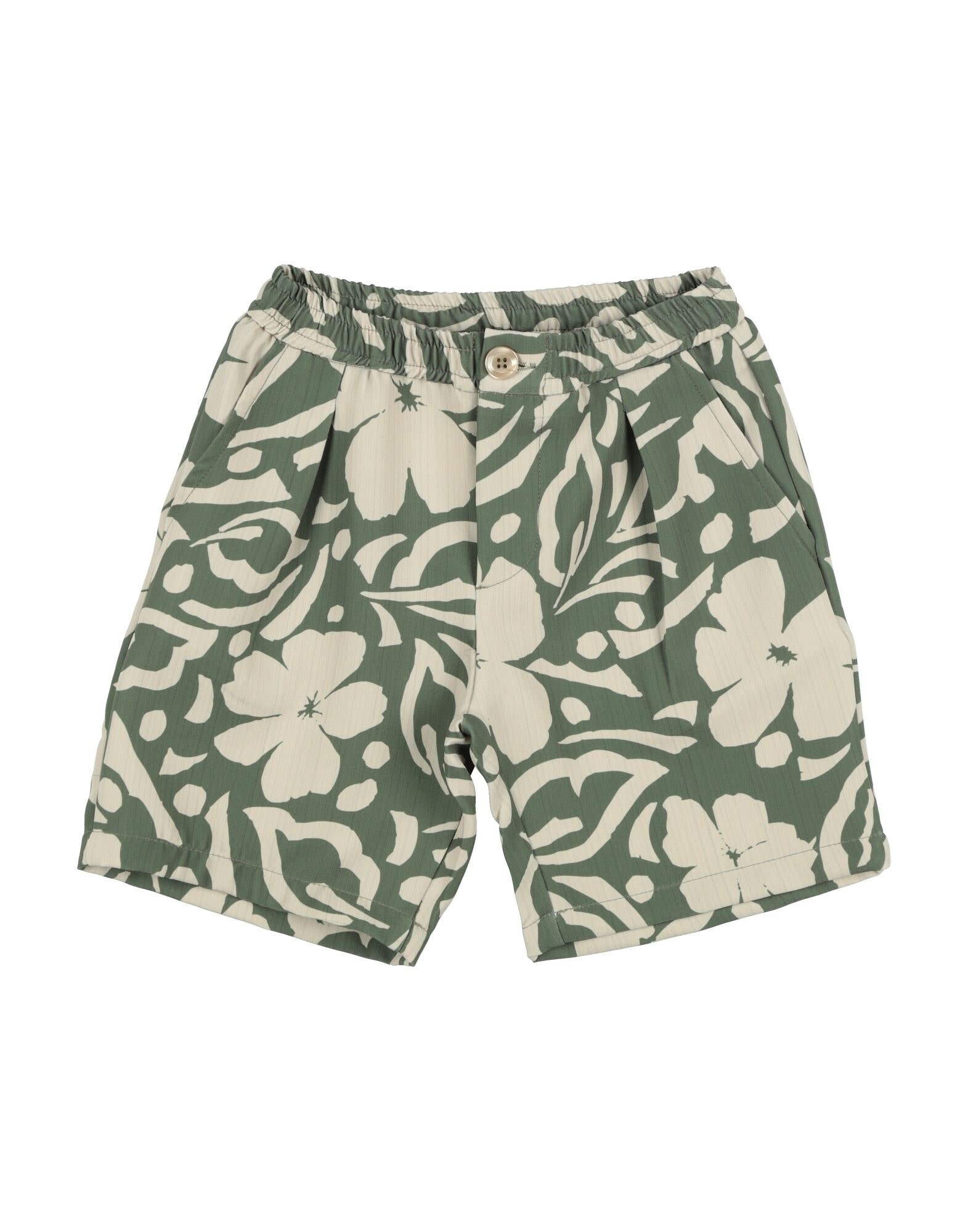 PAOLO PECORA - Шорты и бермуды