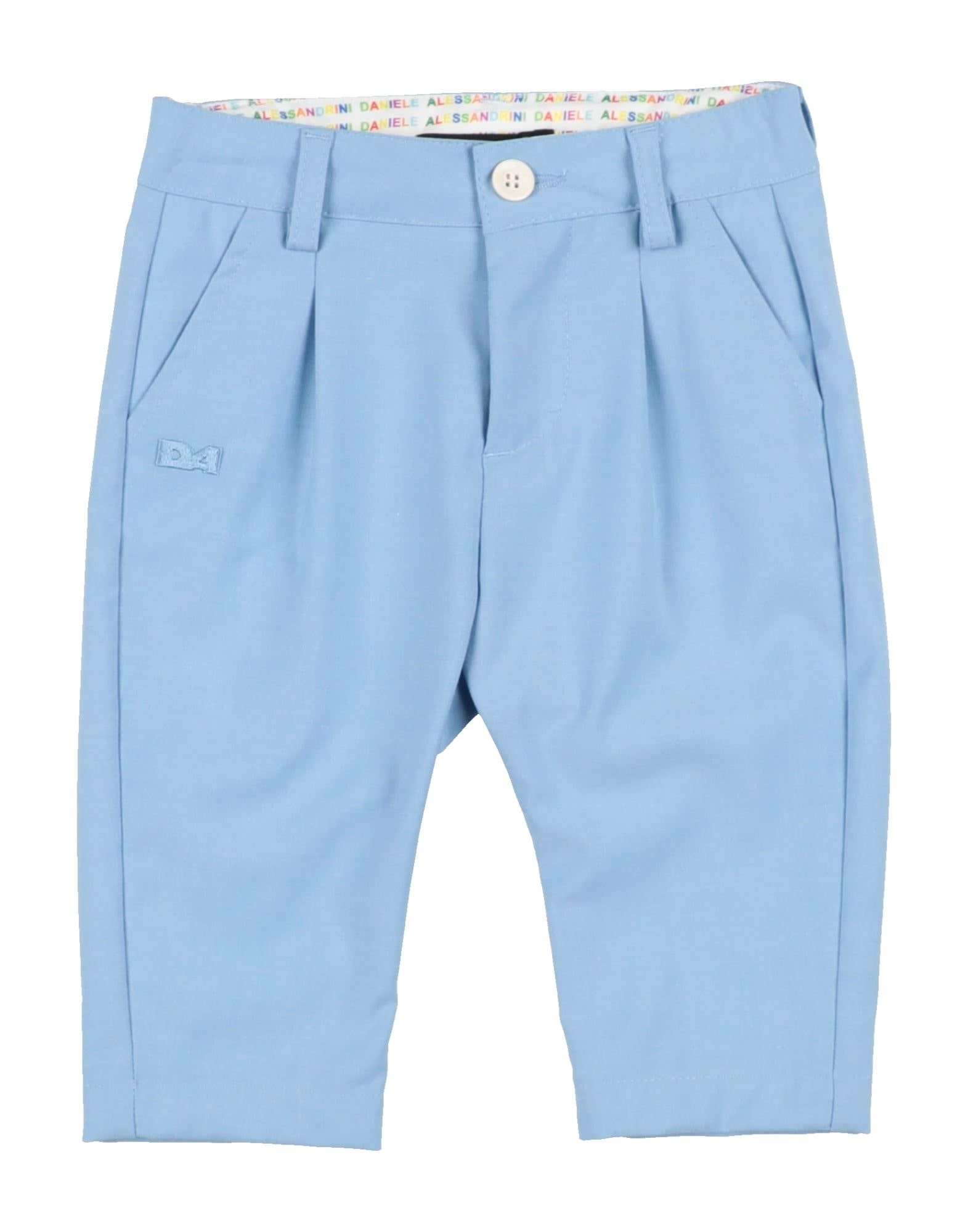 DANIELE ALESSANDRINI - Повседневные брюки