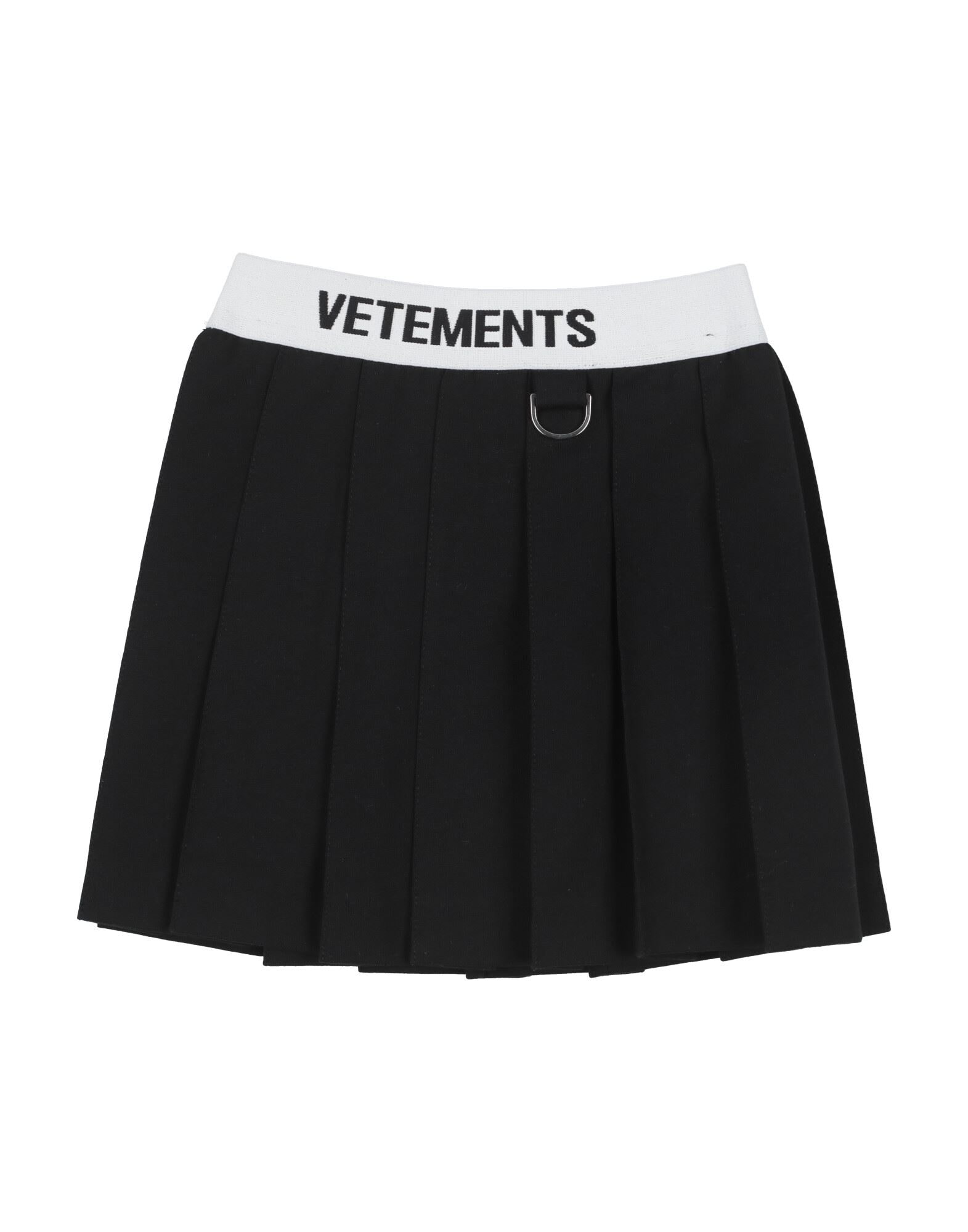 VETEMENTS - Kids' skirts