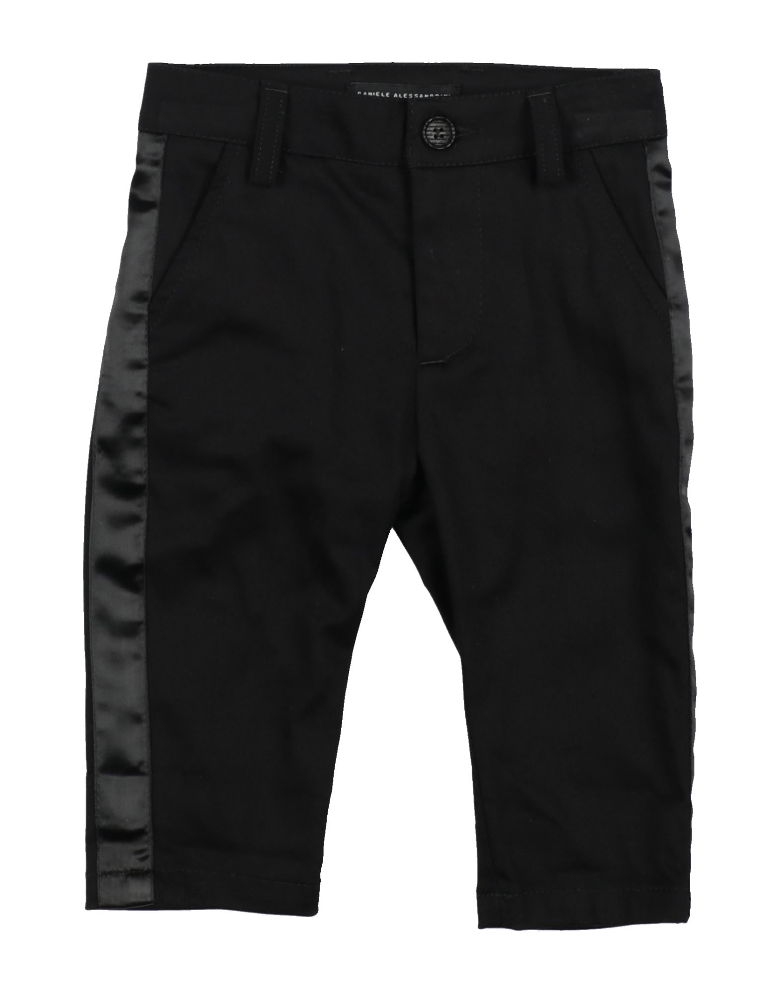 DANIELE ALESSANDRINI - Повседневные брюки