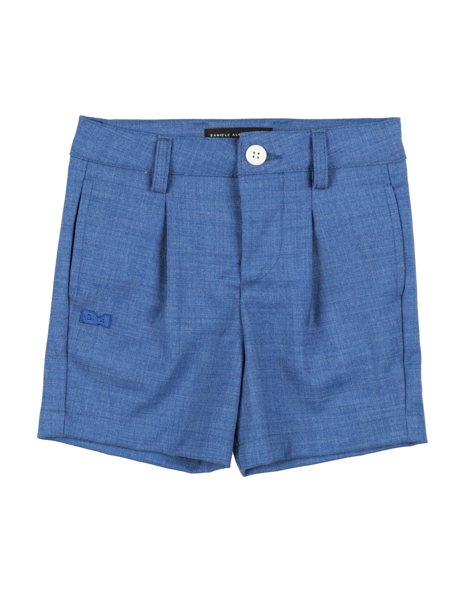 DANIELE ALESSANDRINI - Шорты и бермуды