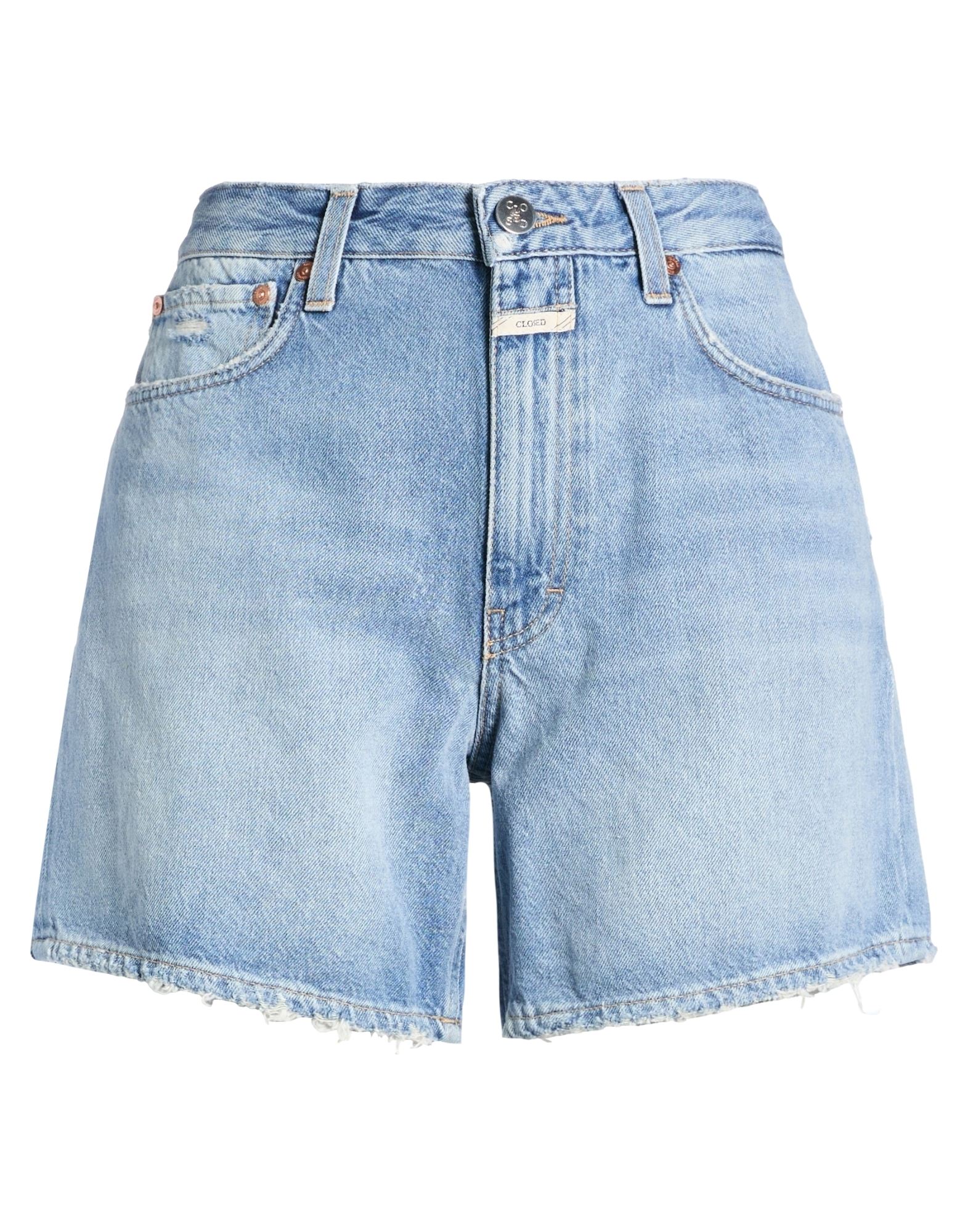 CLOSED - Denim shorts