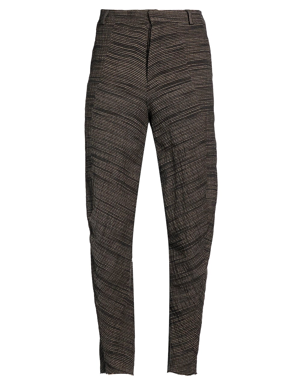 ISSEY FUJITA - Trousers