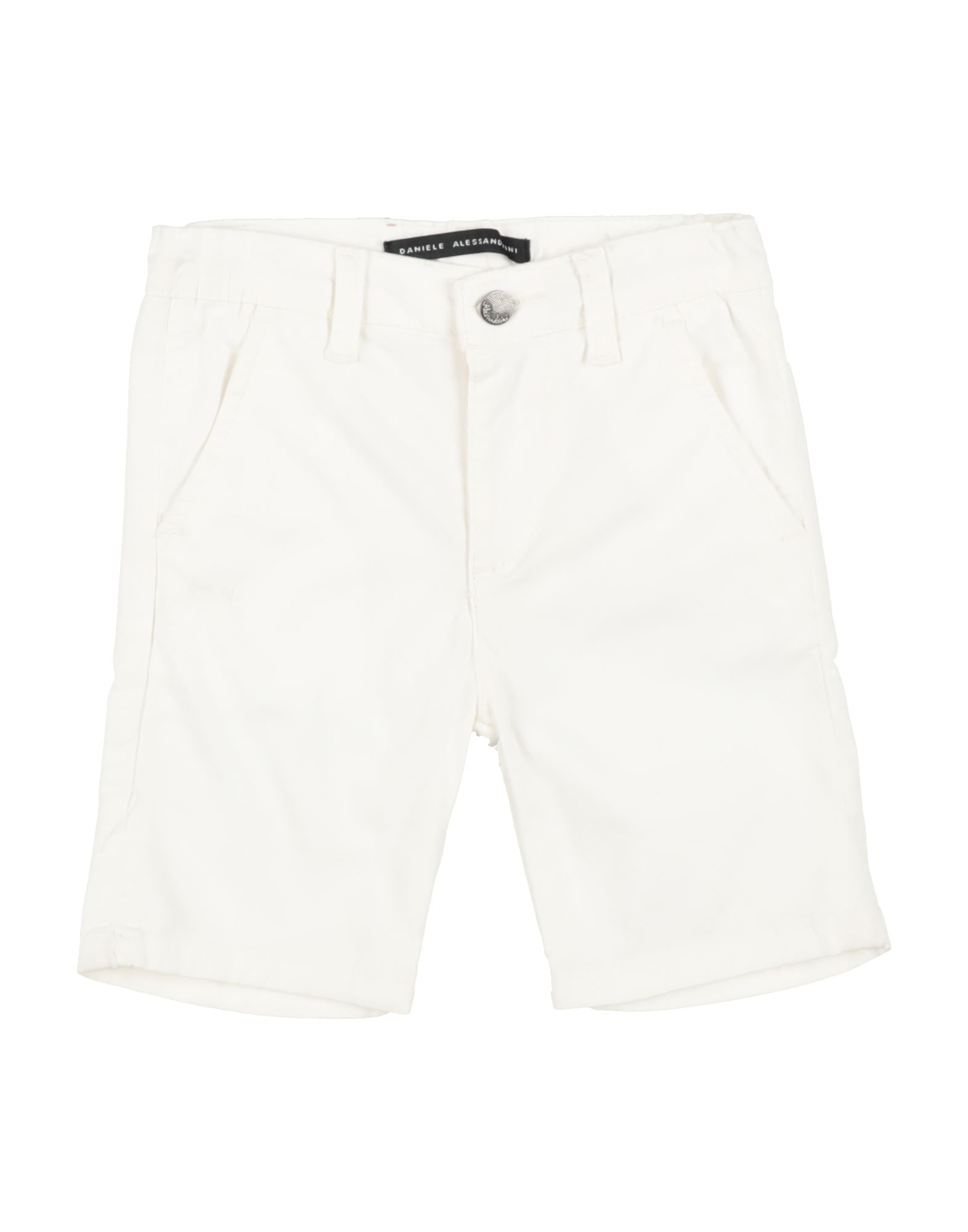 DANIELE ALESSANDRINI - Shorts & Bermuda Shorts