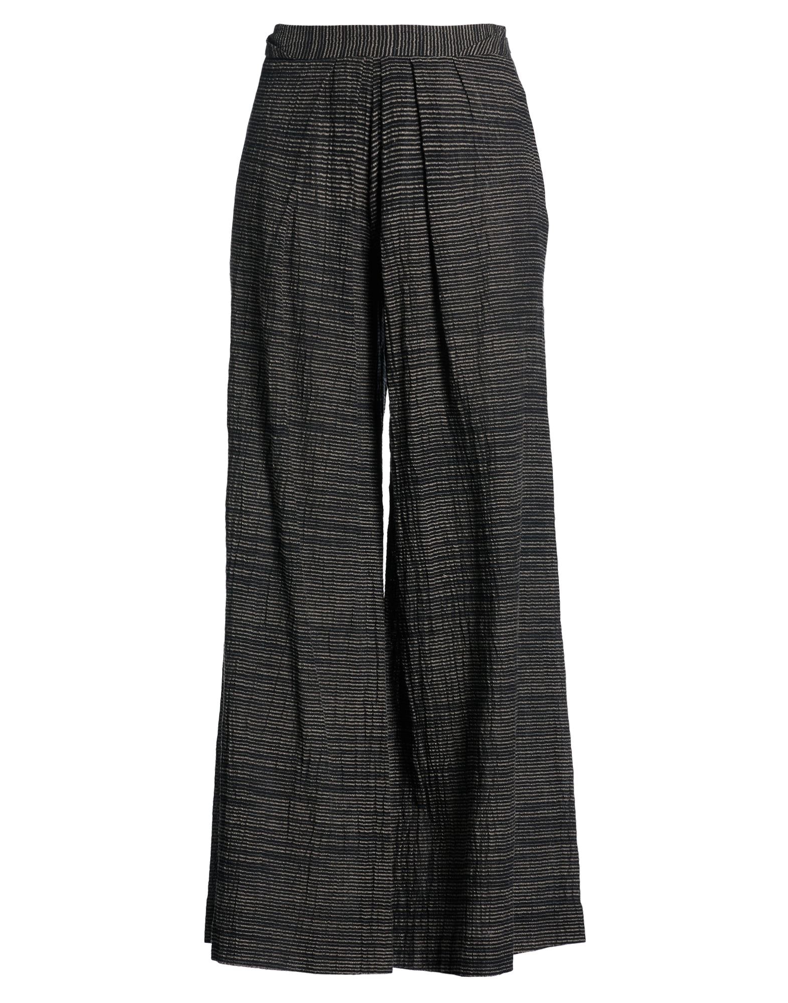 ISSEY FUJITA - Повседневные брюки