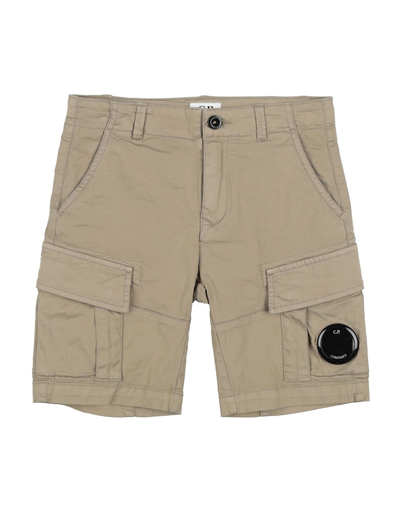 C.P. COMPANY UNDERSIXTEEN - Pantalones cortos y bermudas