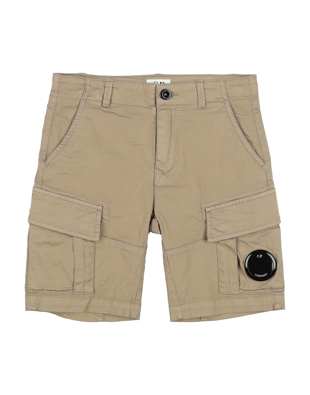 C.P. COMPANY UNDERSIXTEEN - Pantalones cortos y bermudas