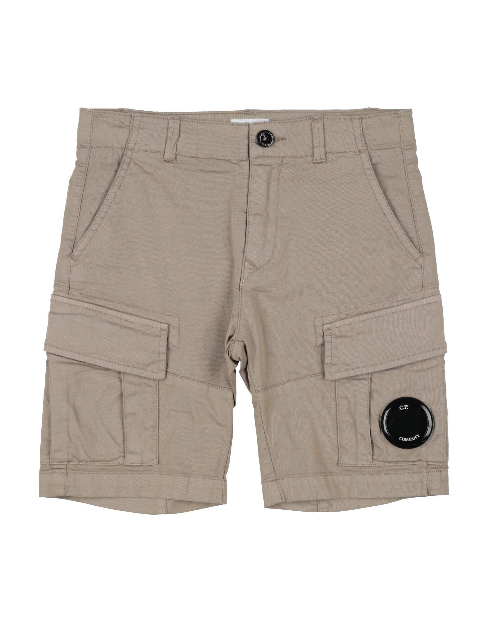 C.P. COMPANY UNDERSIXTEEN - Shorts & Bermuda Shorts