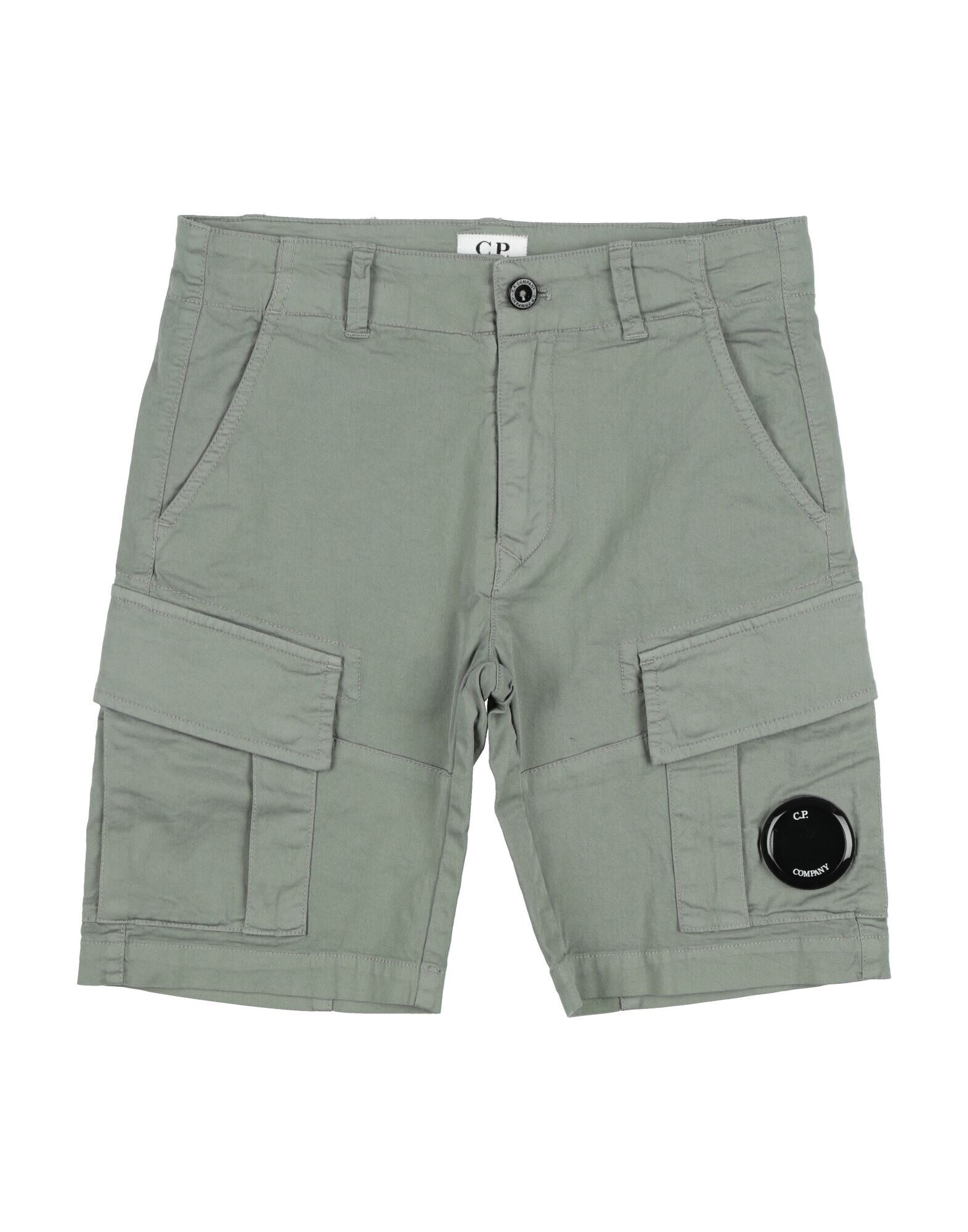 C.P. COMPANY UNDERSIXTEEN - ショートパンツ＆バミューダ