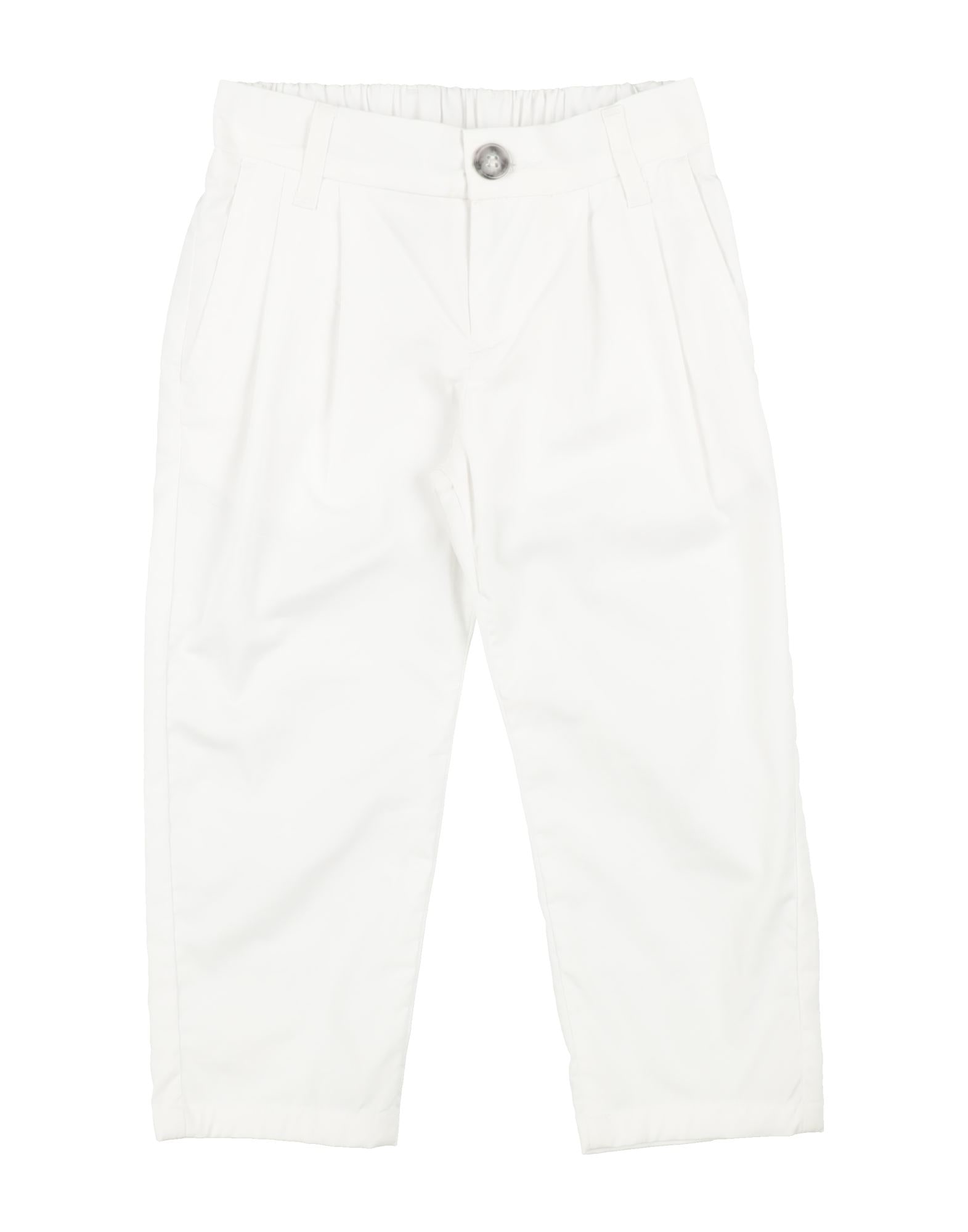 BRIAN RUSH - Trousers