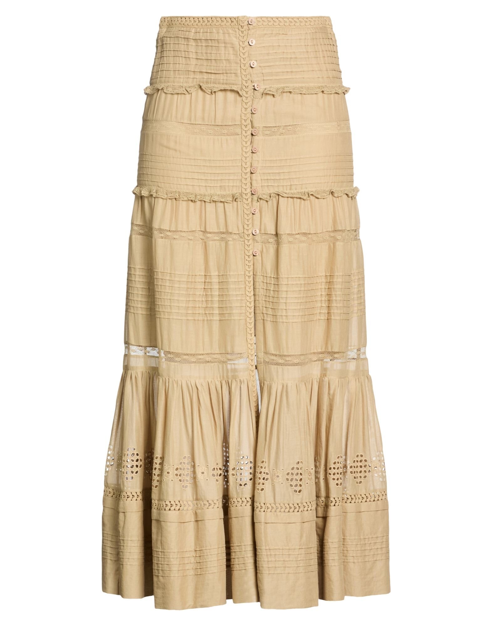 MARANT ÉTOILE - Maxi skirts