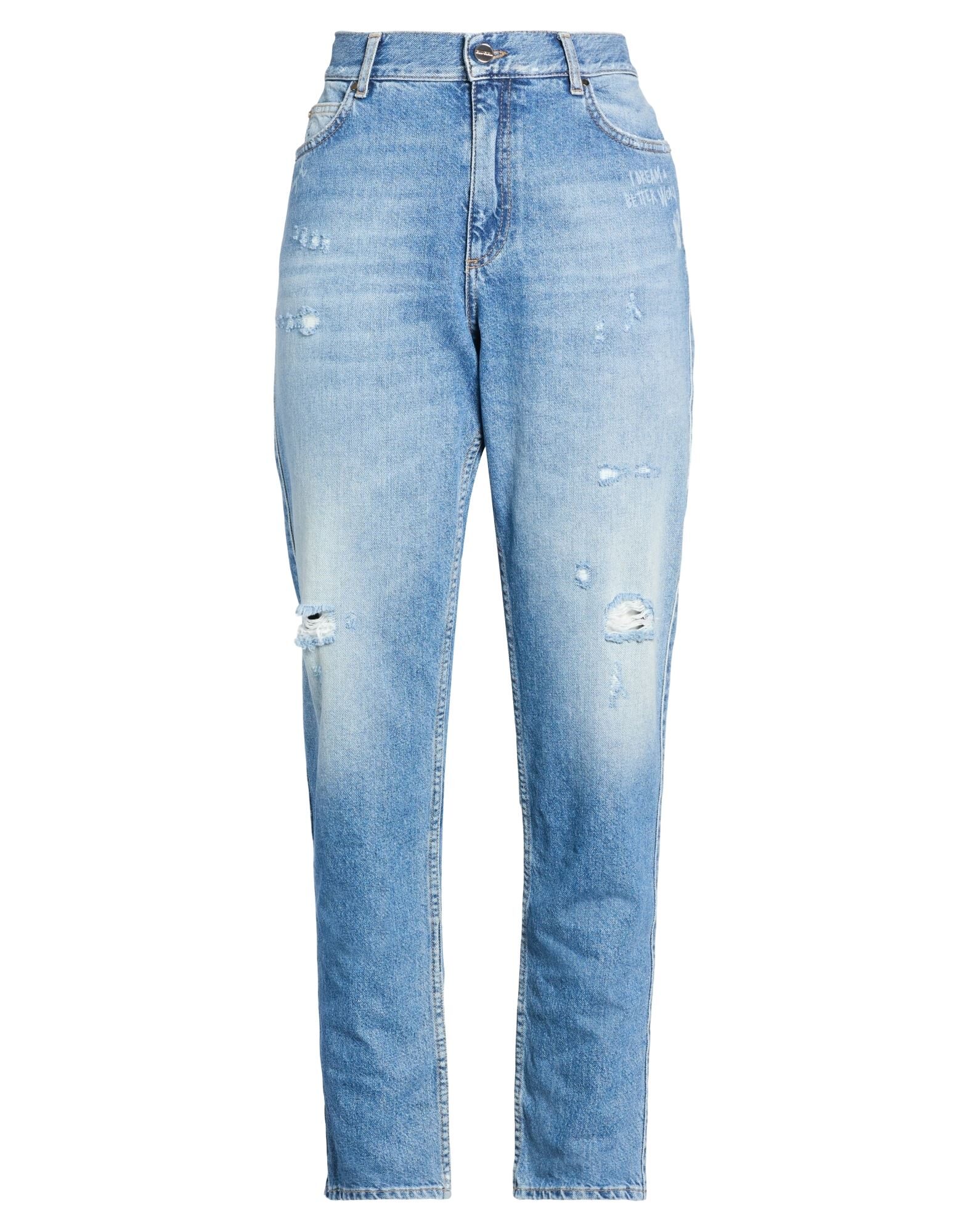 BLUGIRL - Jeanshosen