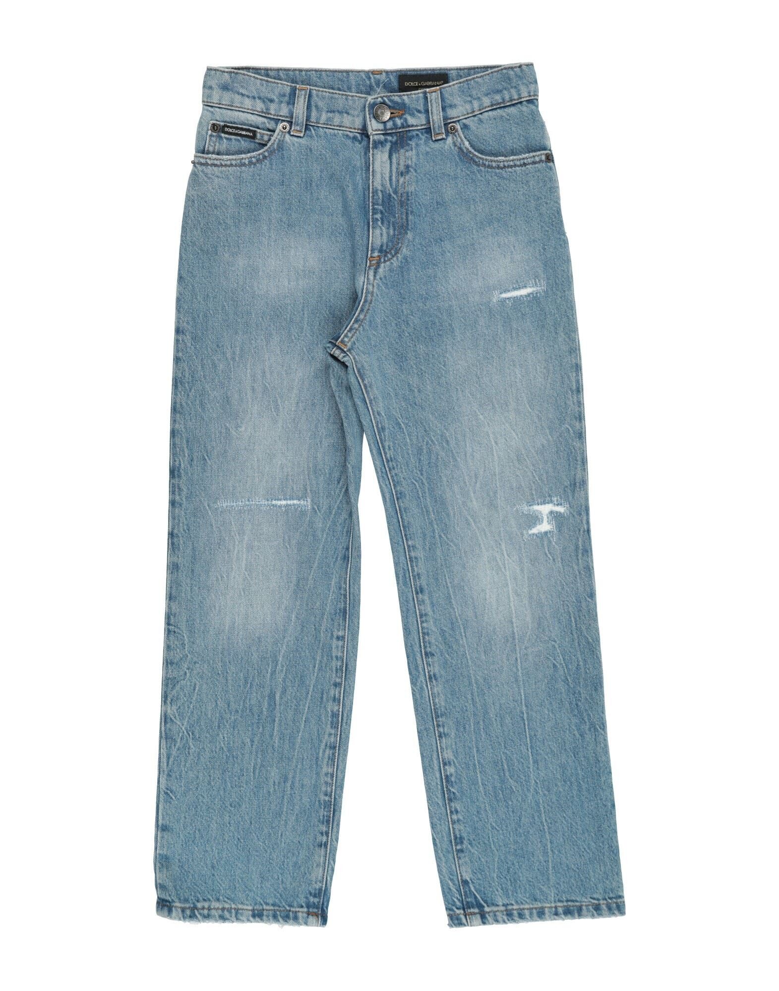 DOLCE&GABBANA - Jeans