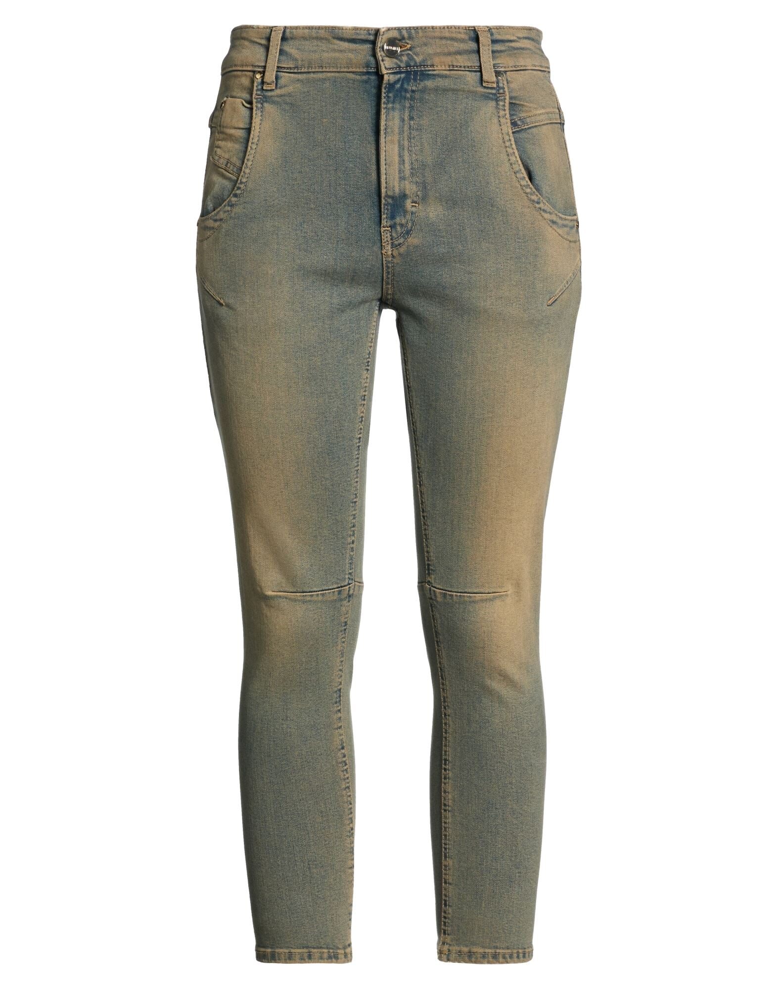 BLUGIRL - Jeanshosen